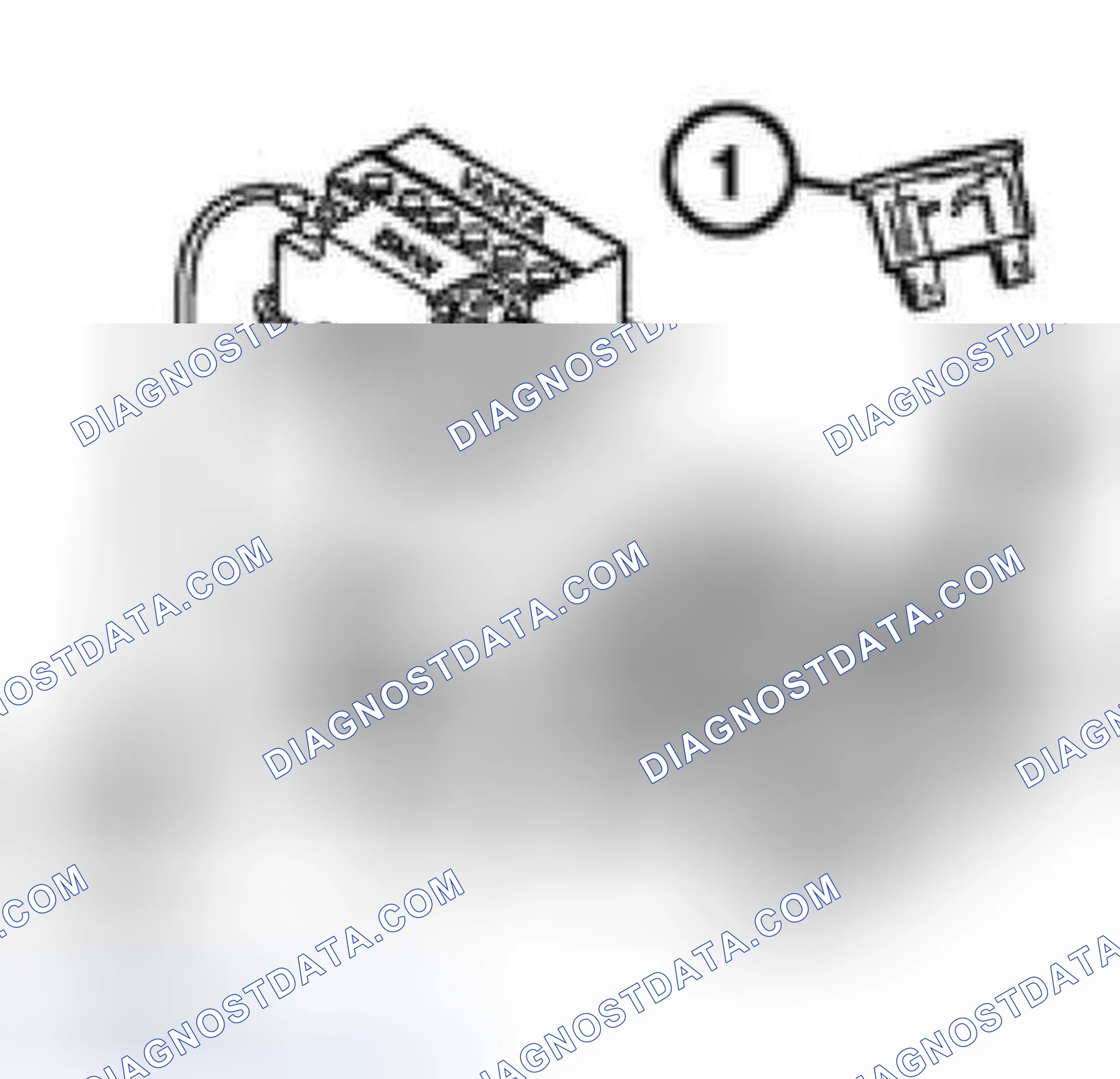 Scheme 23: Testing Power Supply Fuse