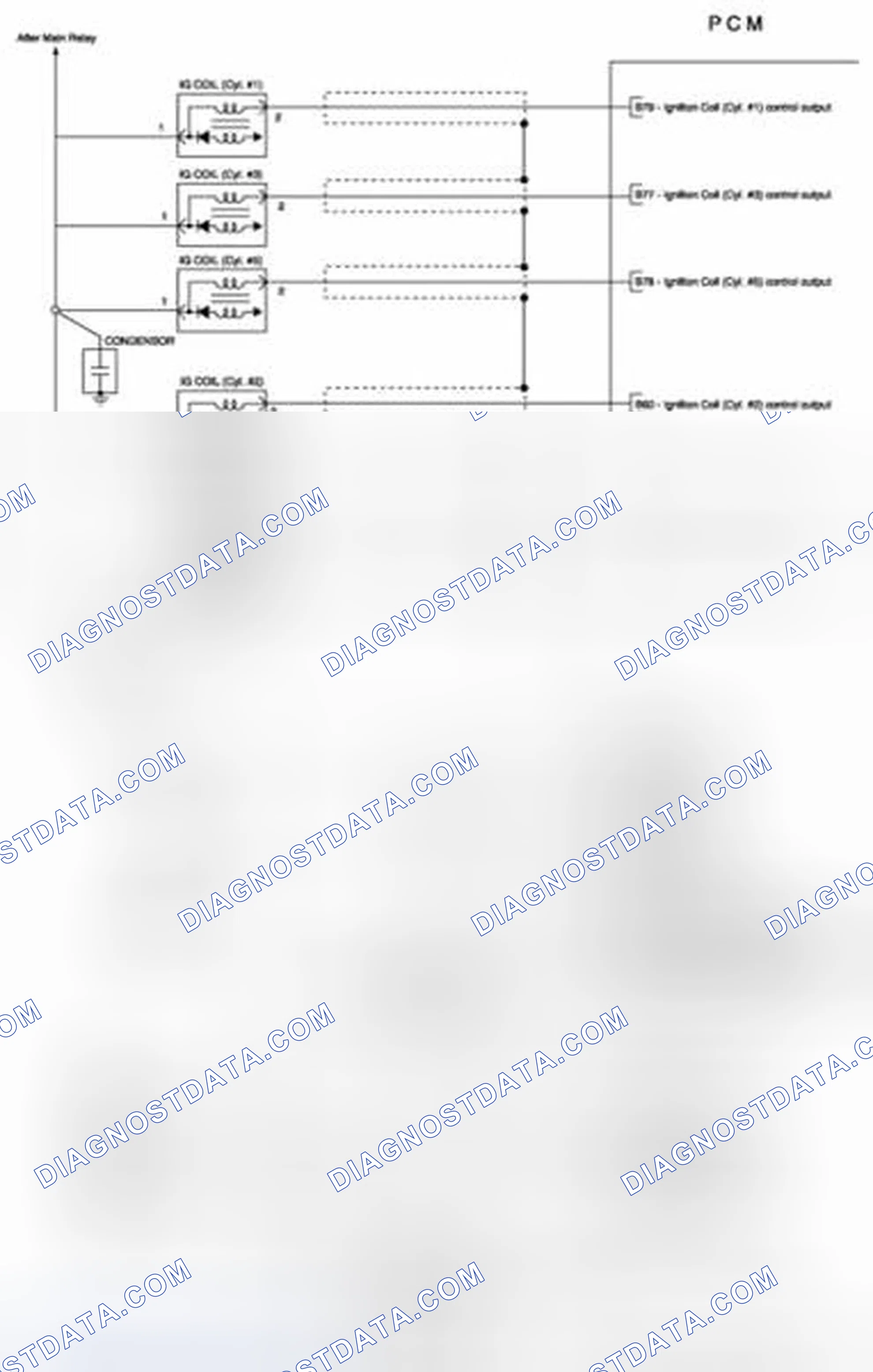 Scheme 74: CIRCUIT DIAGRAM