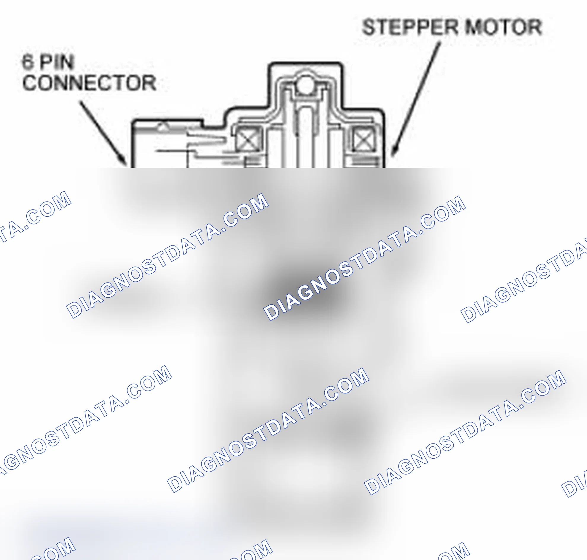 Scheme 23: Electric Exhaust Gas Recirculation (EEGR) Valve