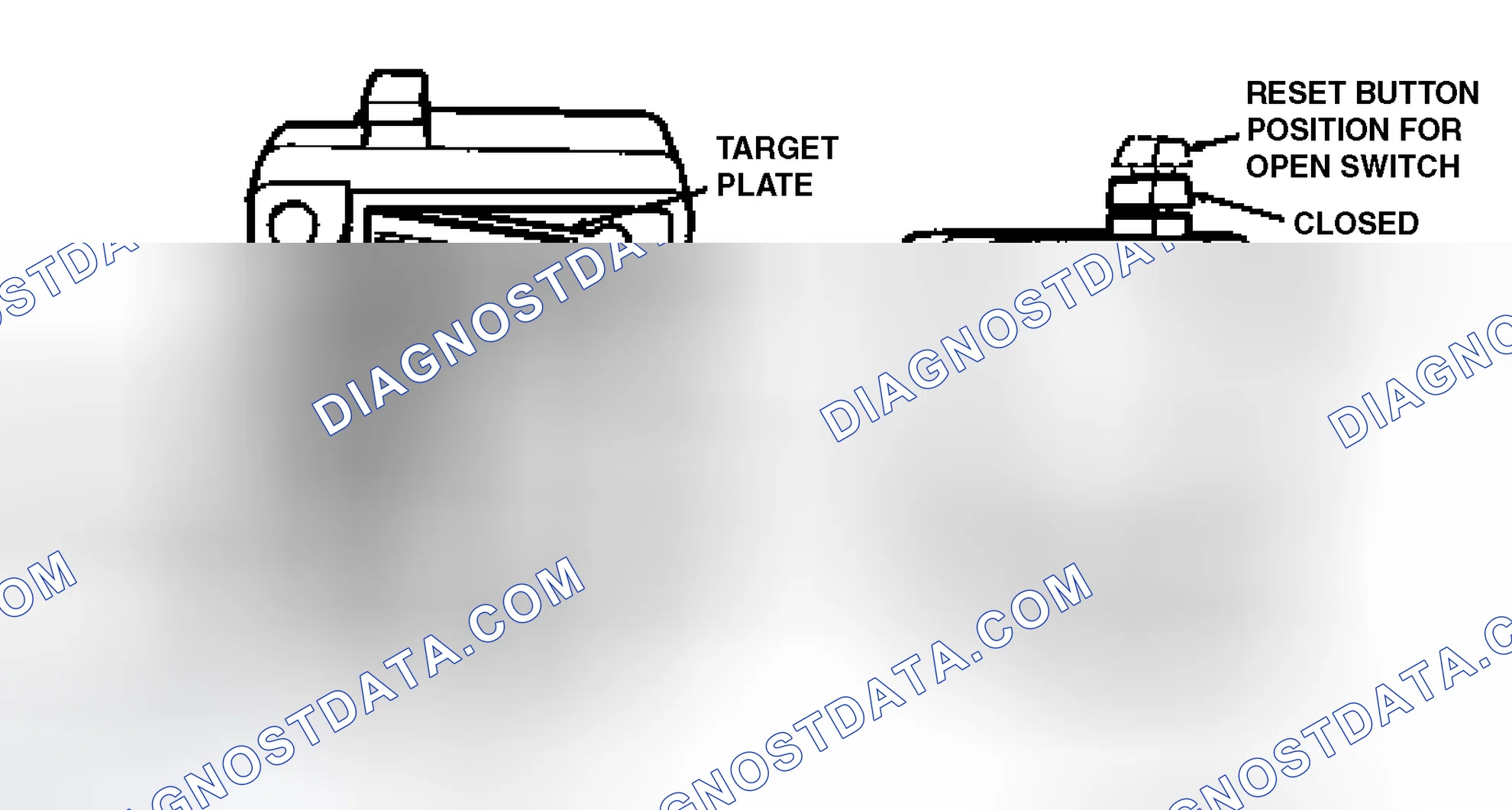 Scheme 267: Inertia Fuel Shutoff (IFS) Switch