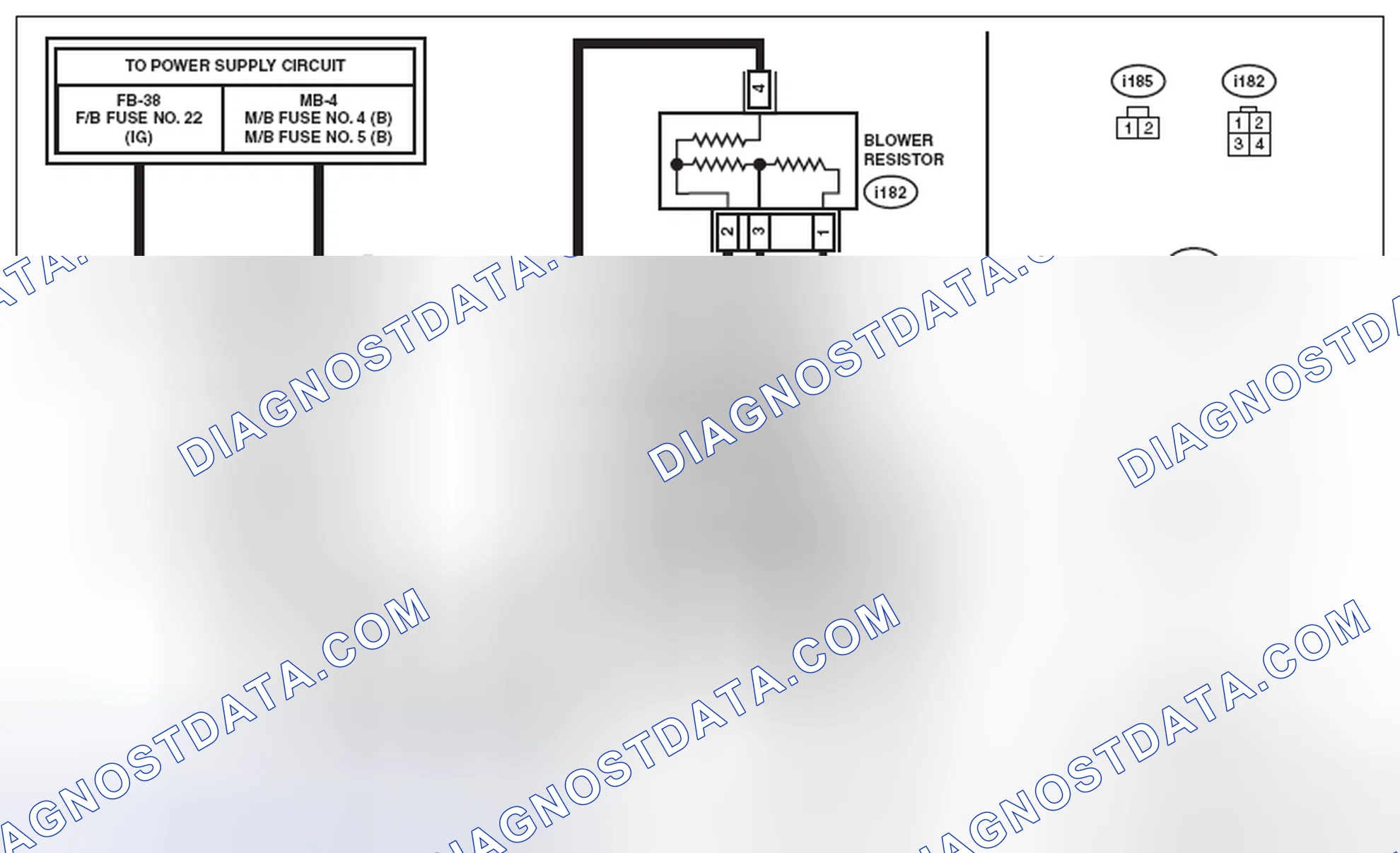 Scheme 45: WIRING DIAGRAM