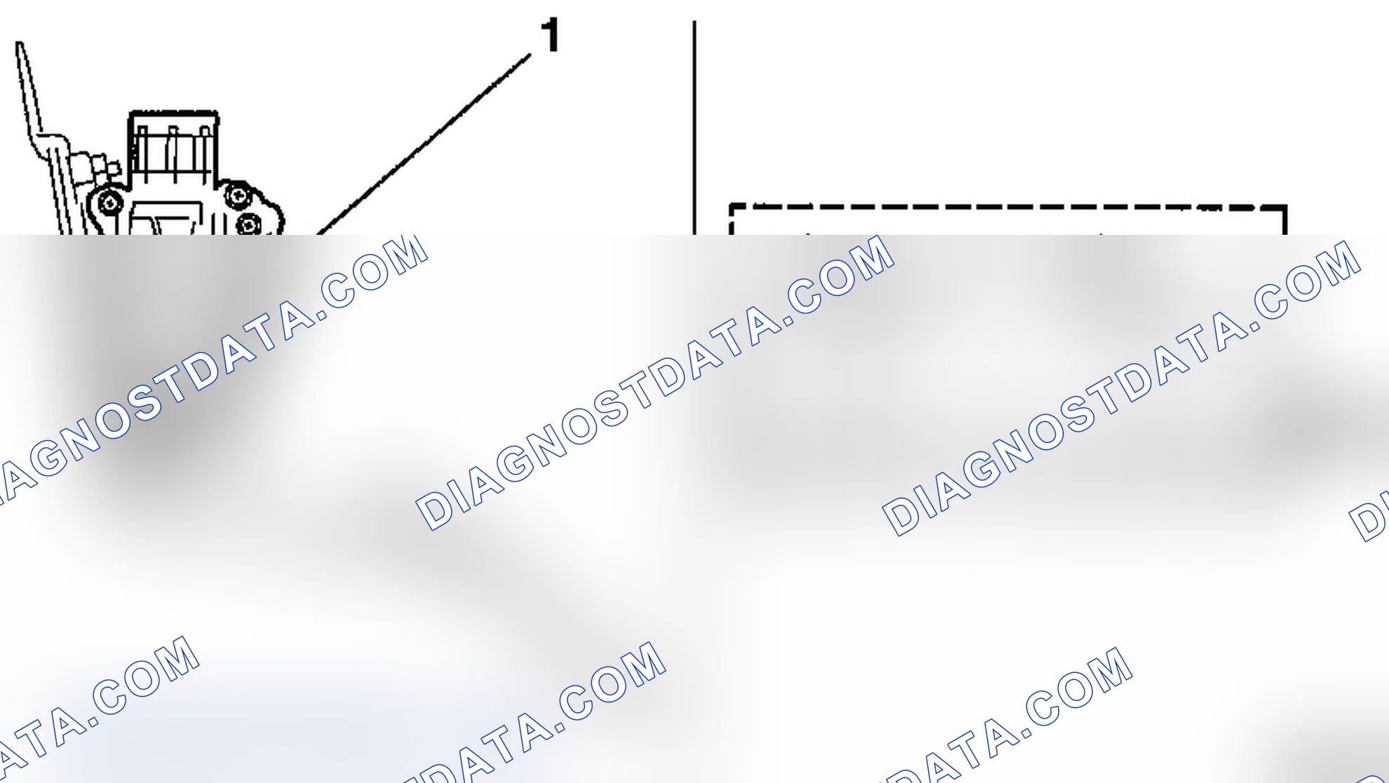 Engine Management System GMPT-E15, Accelerator Pedal Module (Electronic Accelerator Pedal)