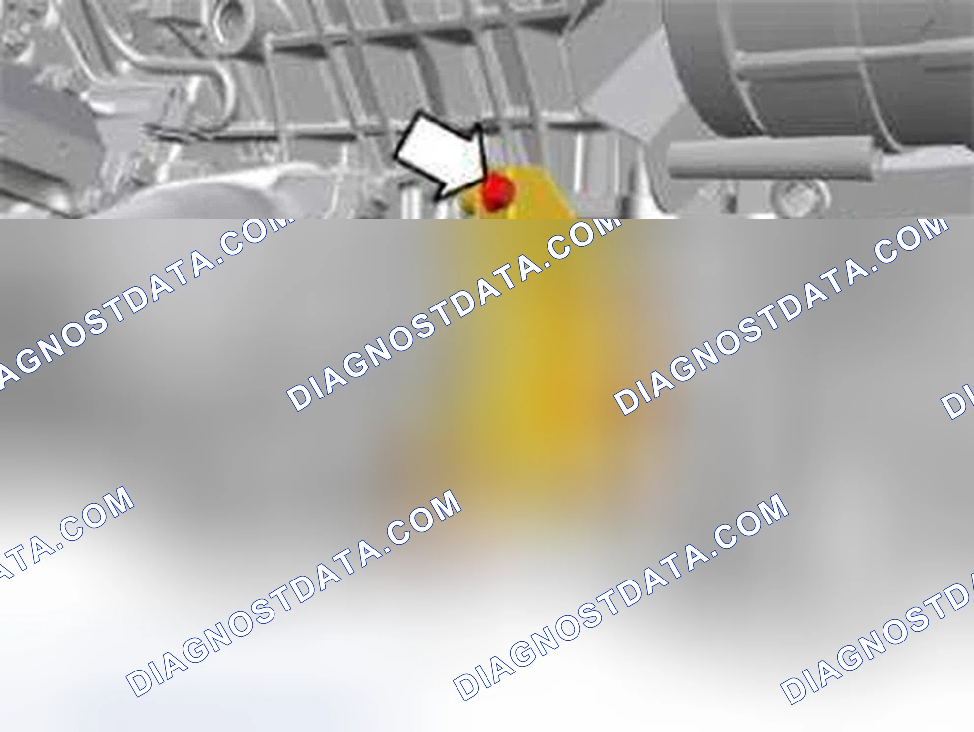 Scheme 1714: Installing the Bracket