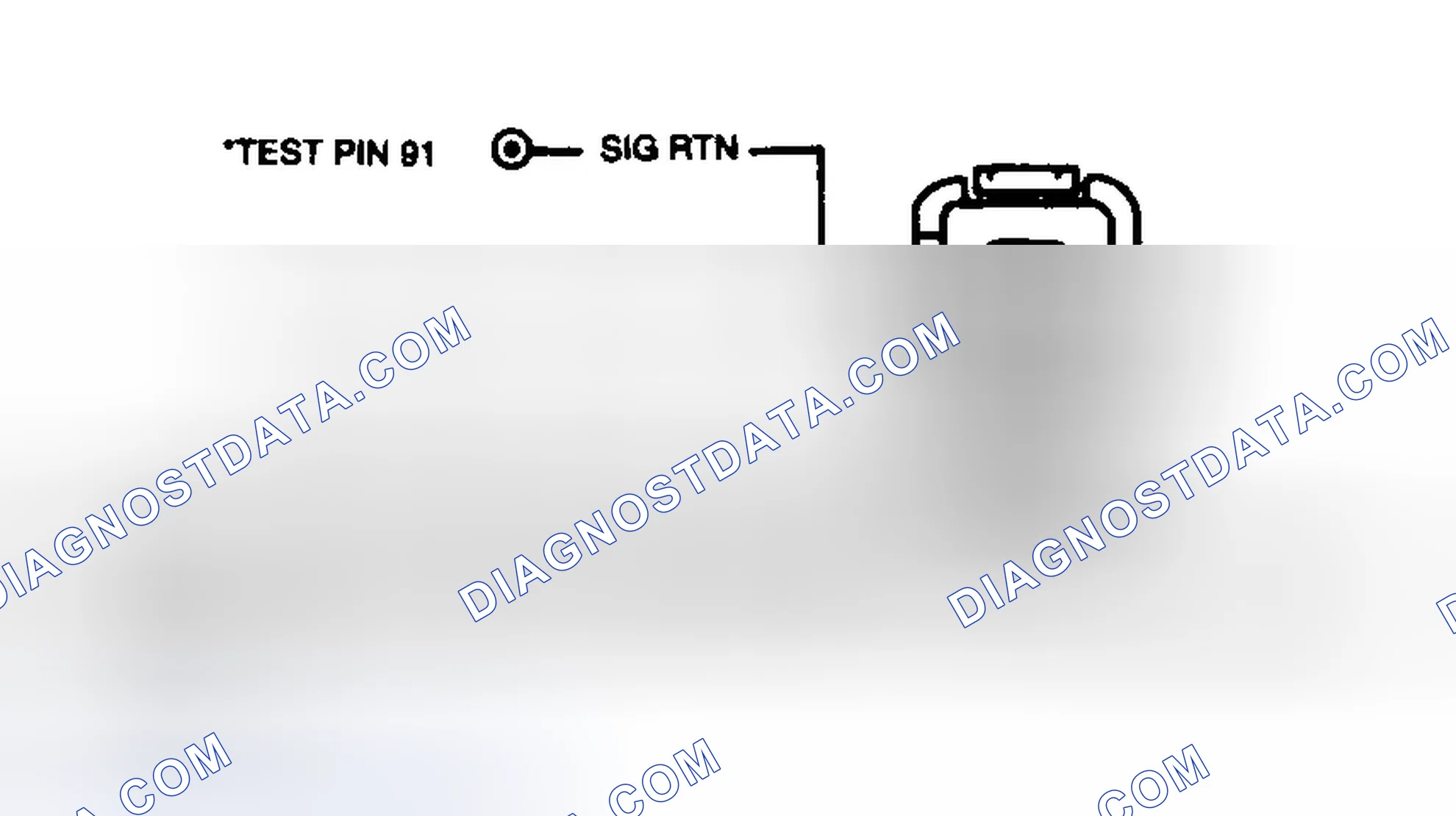 Scheme 34: Octane Adjust Circuit