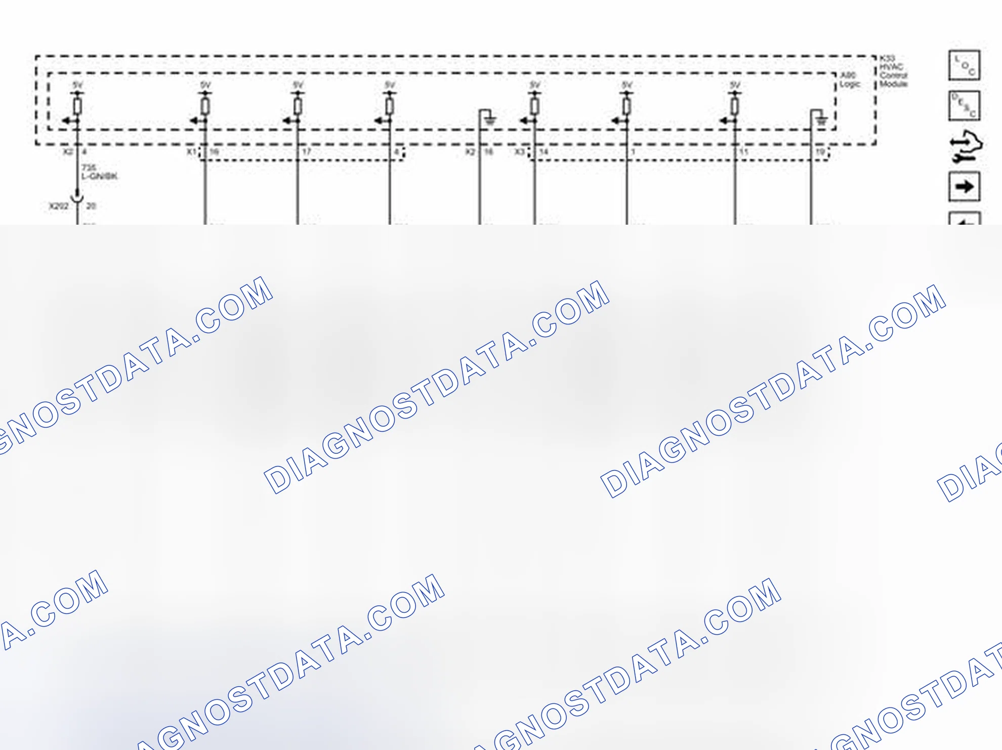 Scheme 95: Temperature Sensors