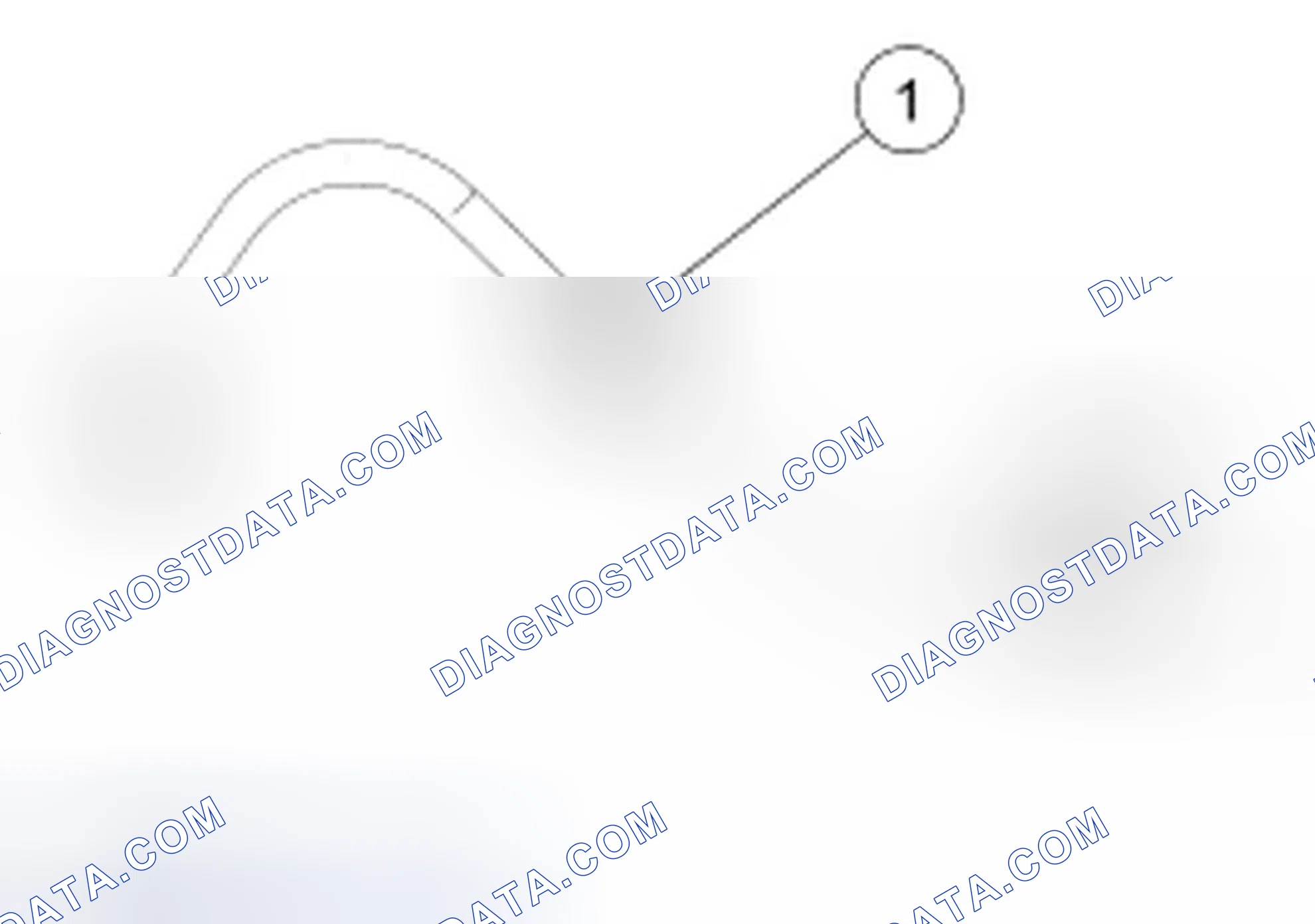Scheme 38: Typical EVAP Canister Purge Check Valve