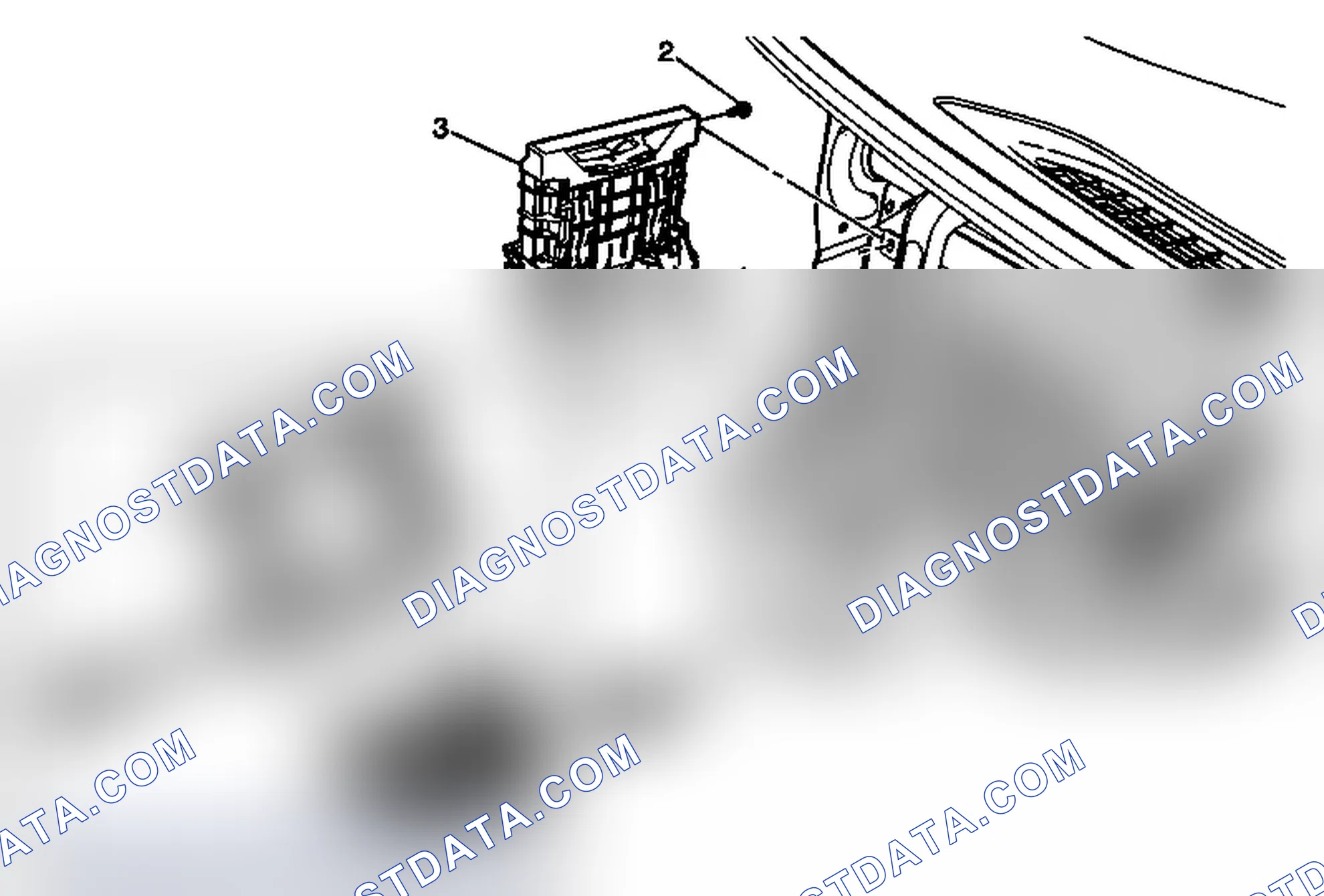 Scheme 32: Mobile Telephone Control Module Replacement