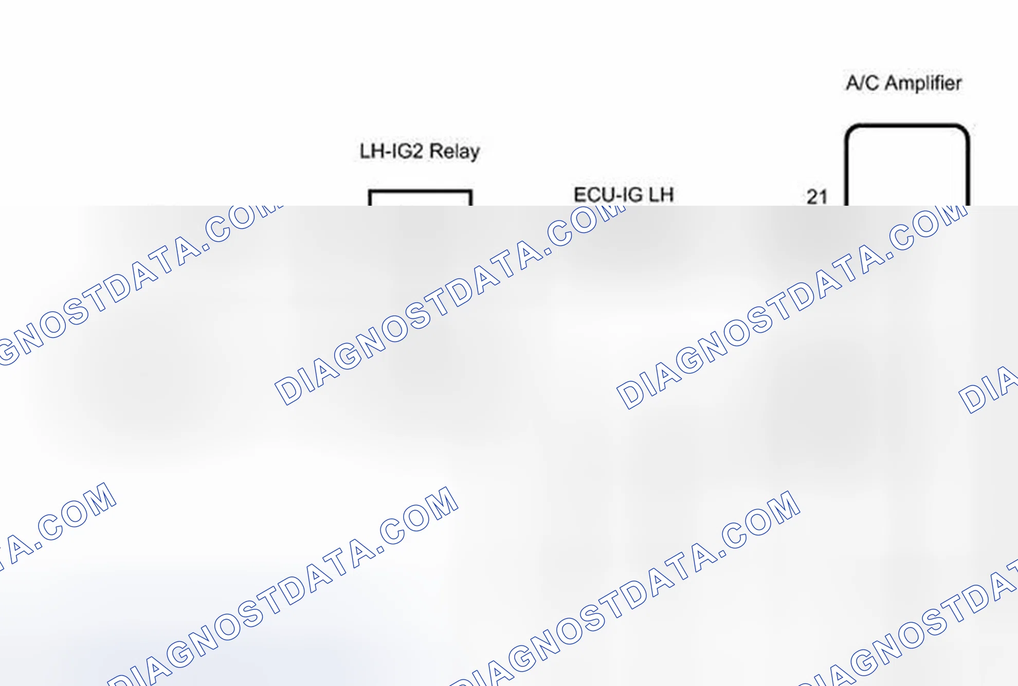 Scheme 39: WIRING DIAGRAM