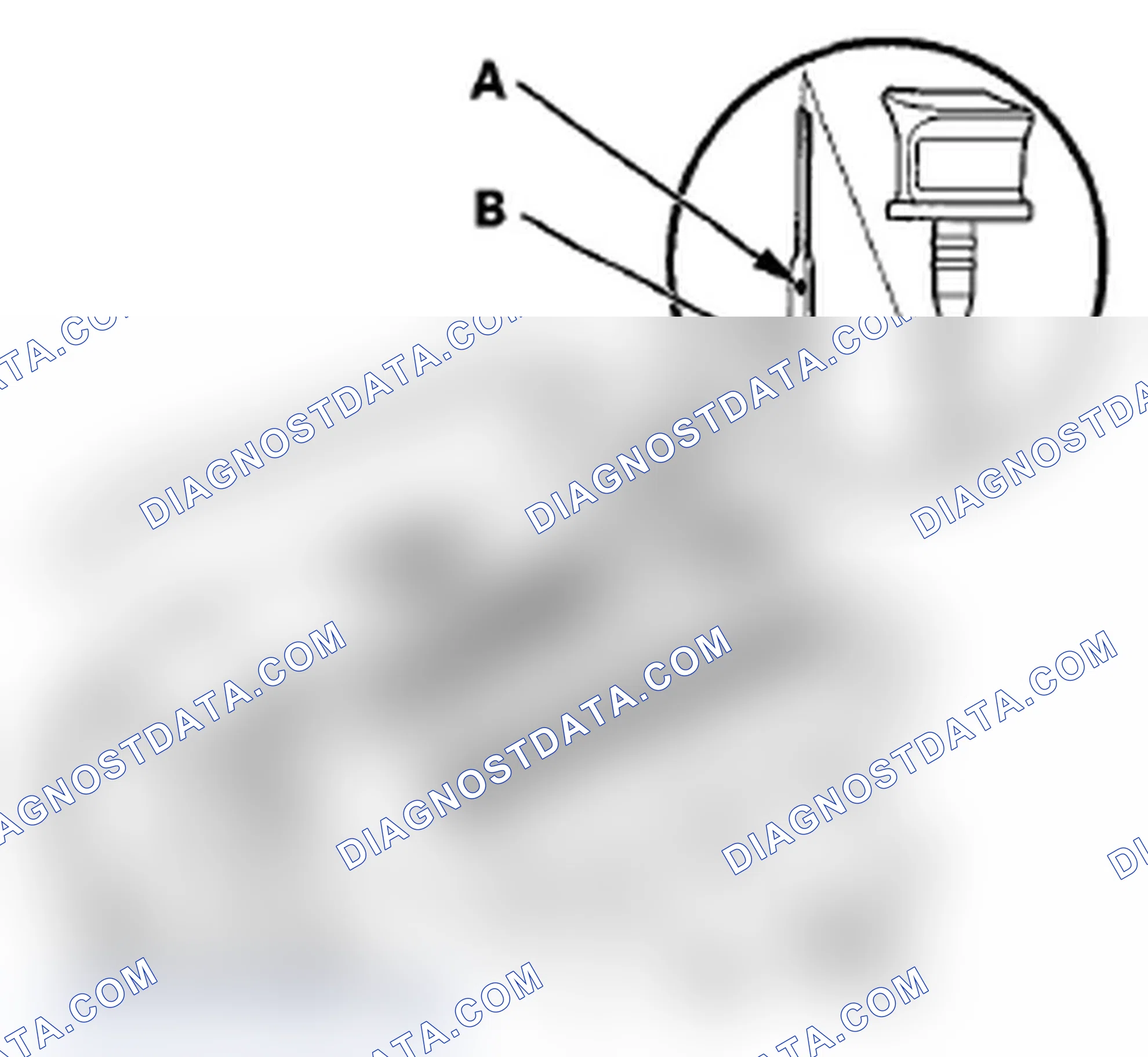 Scheme 39: Engine Oil Level Check