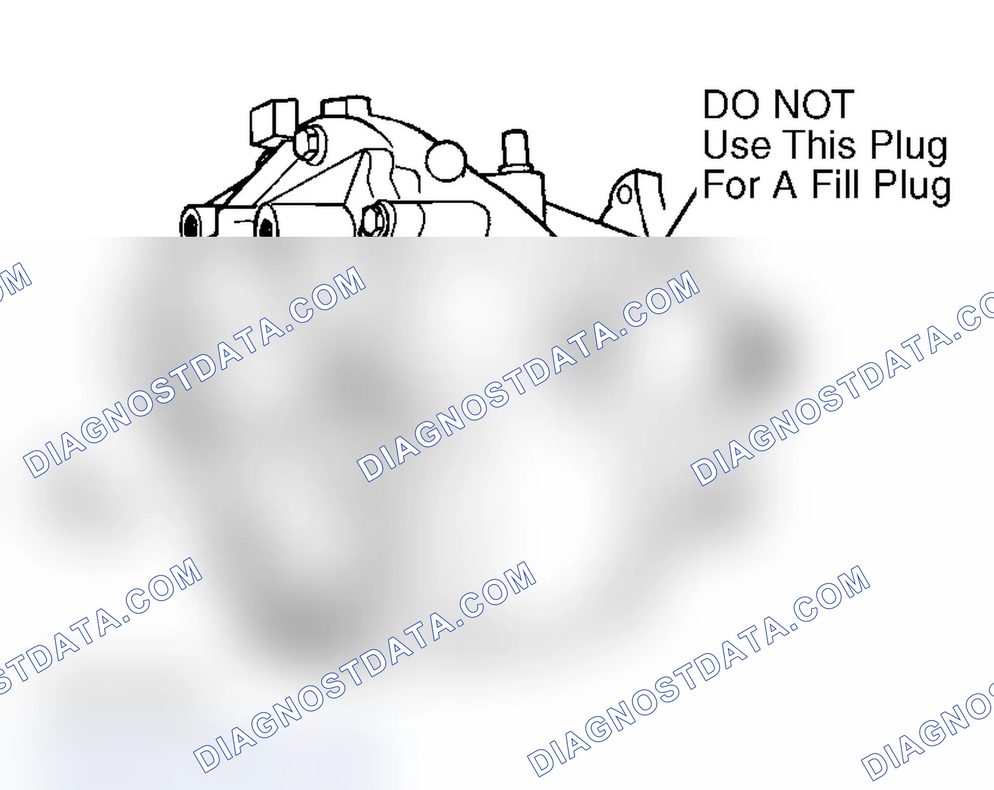 Scheme 128: Power Transfer Unit (AWD Models)