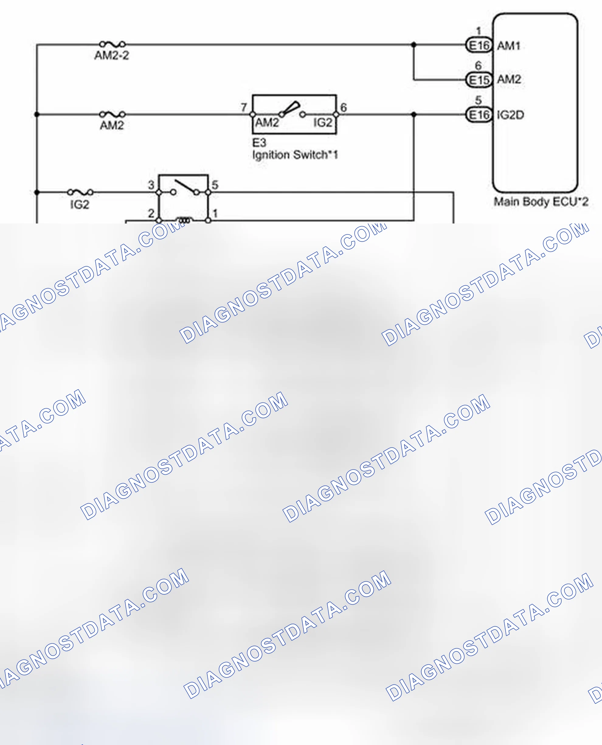 Scheme 114: WIRING DIAGRAM