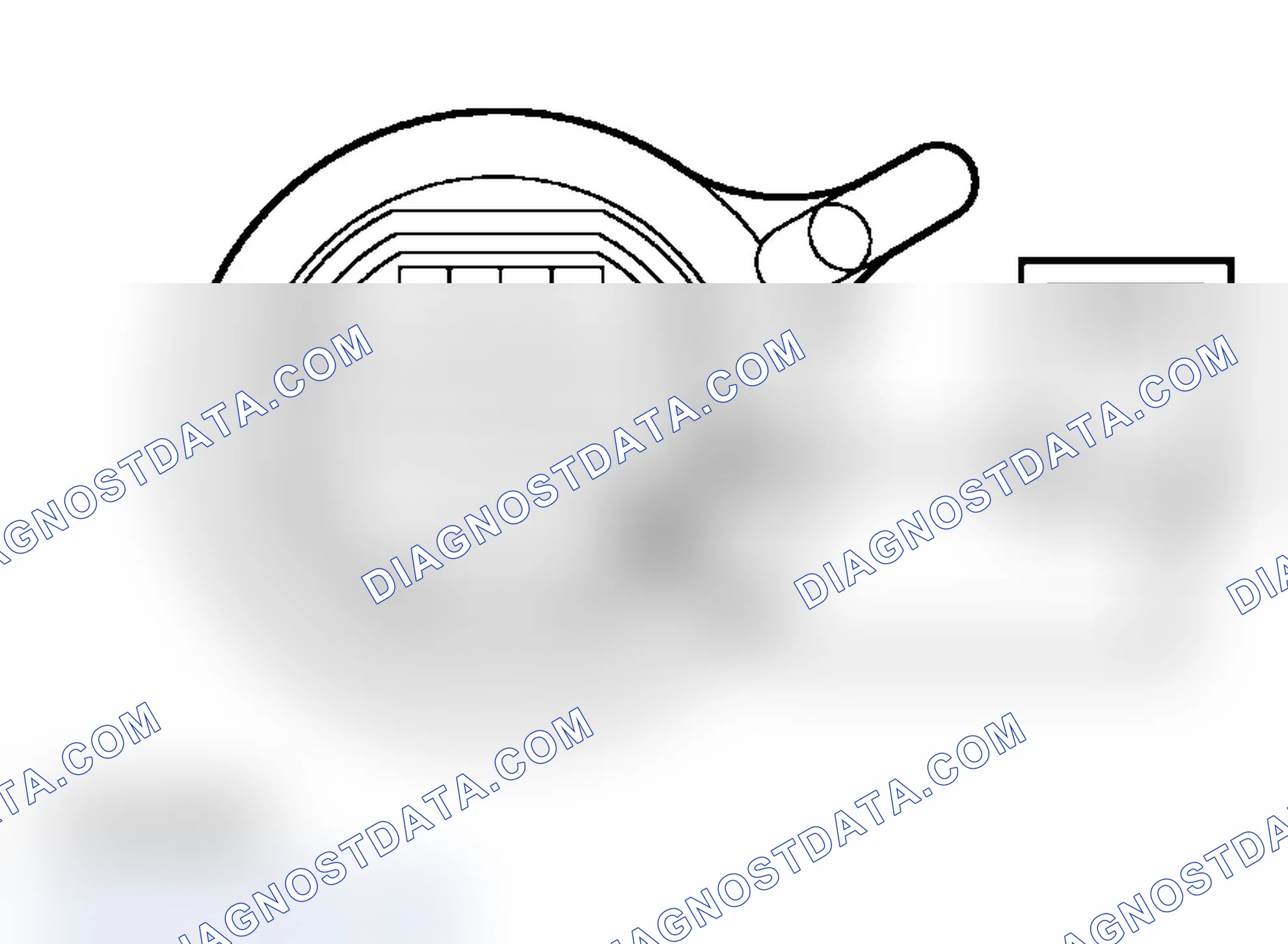 Scheme 33: PINPOINT TEST D: TURBINE SHAFT SPEED SENSOR