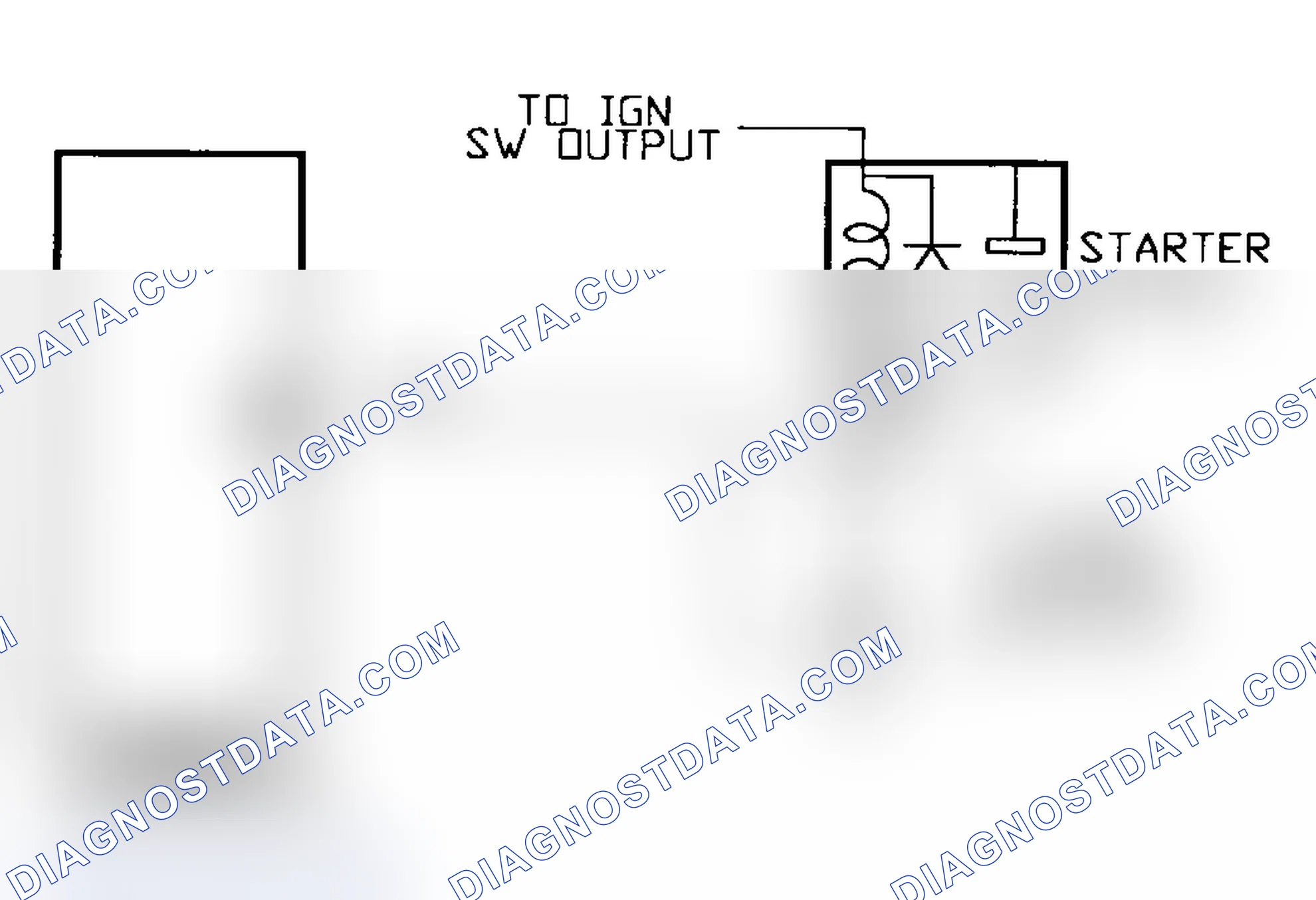 Scheme 88: DR25: Circuit Diagram (For 2 of 6)