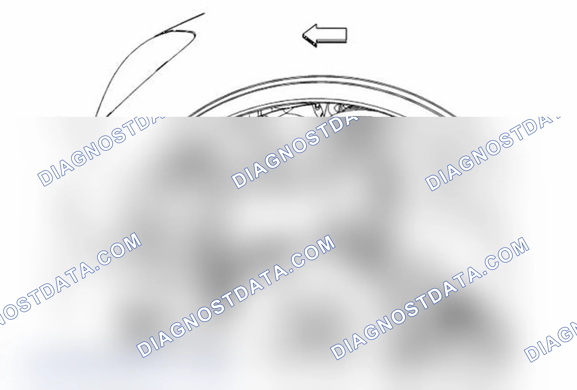 Scheme 19: Windshield Washer Pump Replacement