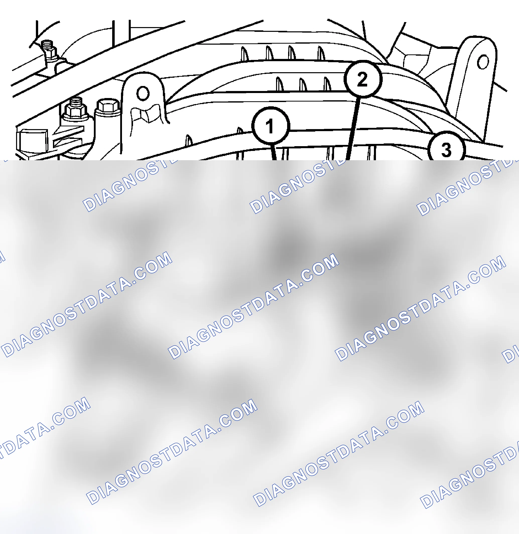 Scheme 17: ENGINE COOLANT TEMPERATURE SENSOR-REMOVAL-3.7L