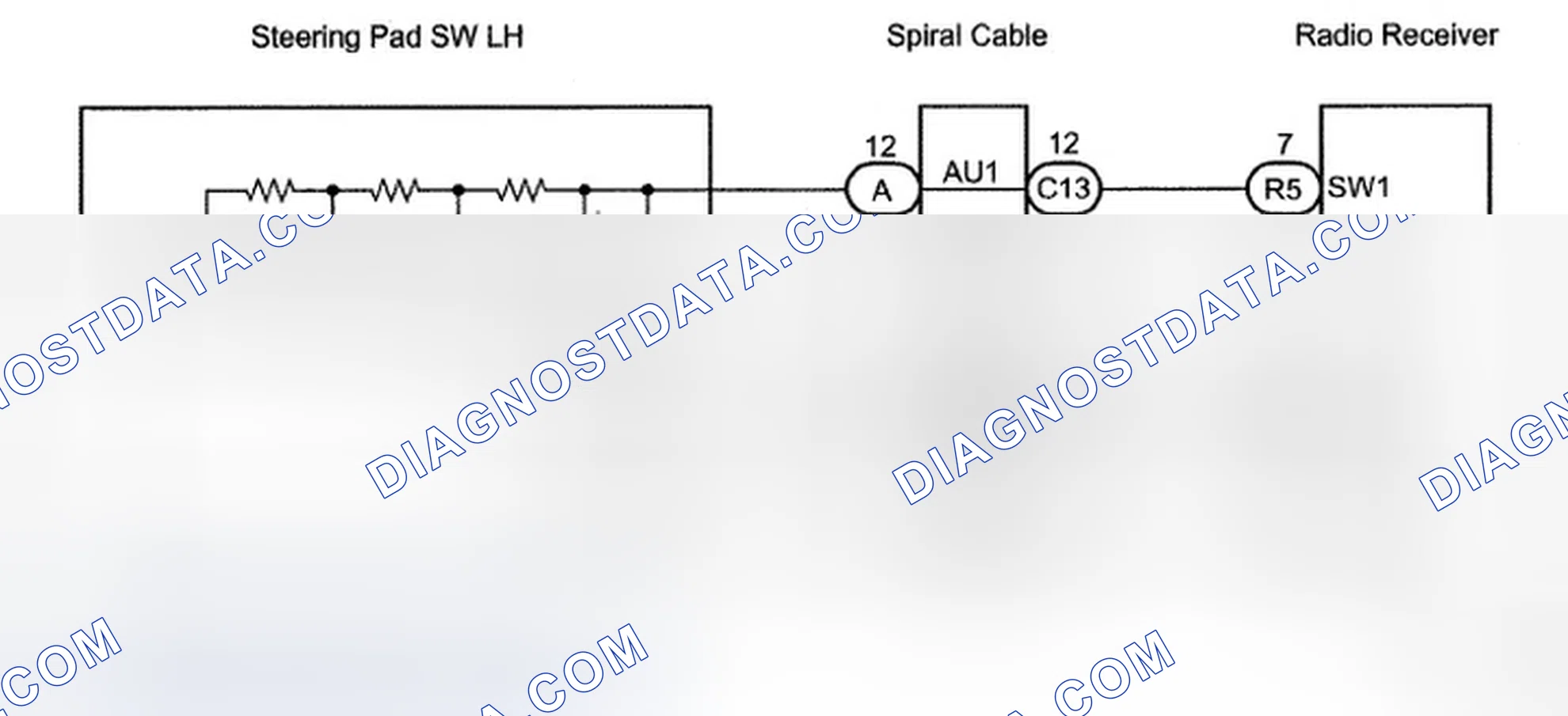 Scheme 5: WIRING DIAGRAM