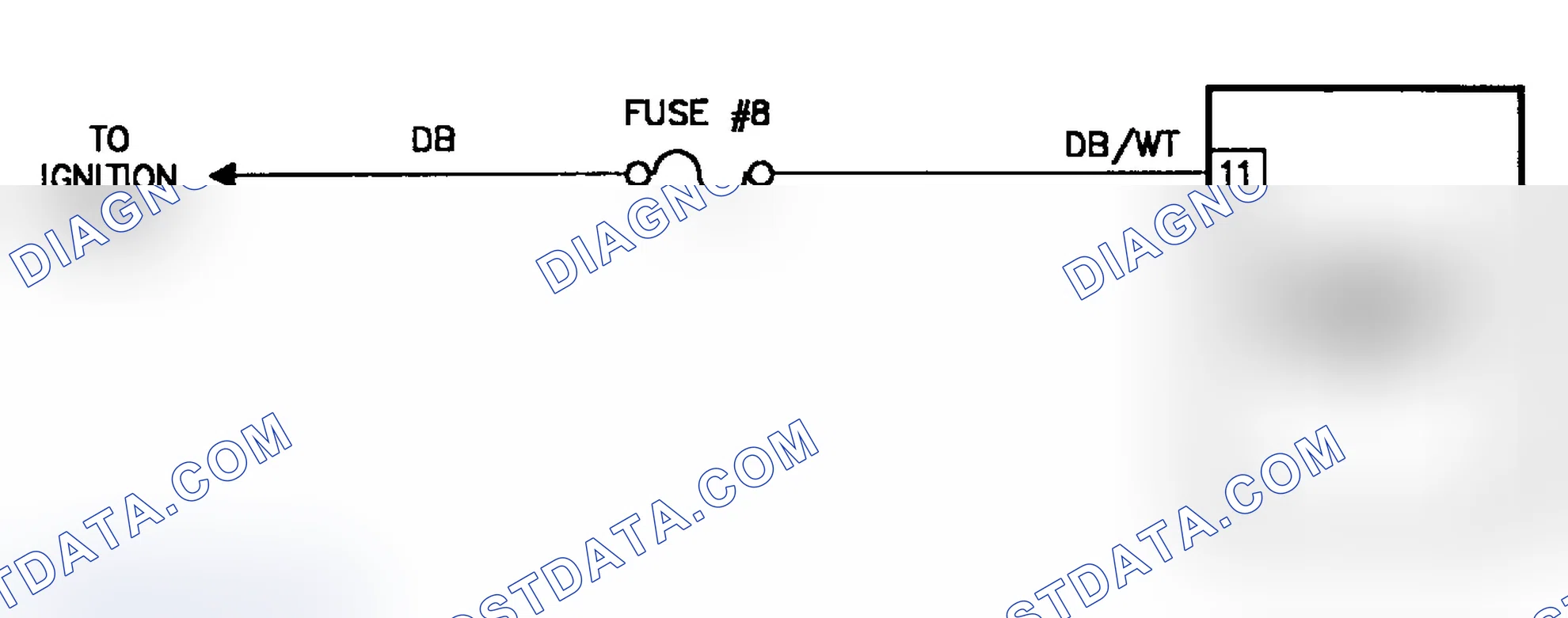 Scheme 214: Test 40: Circuit Diagram (For 3 of 3)