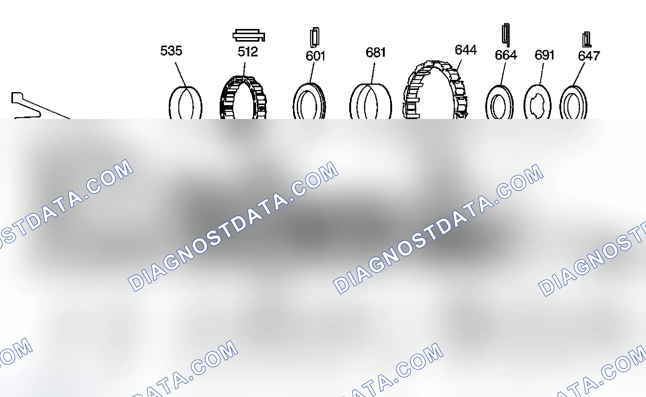 Scheme 254: Component Location