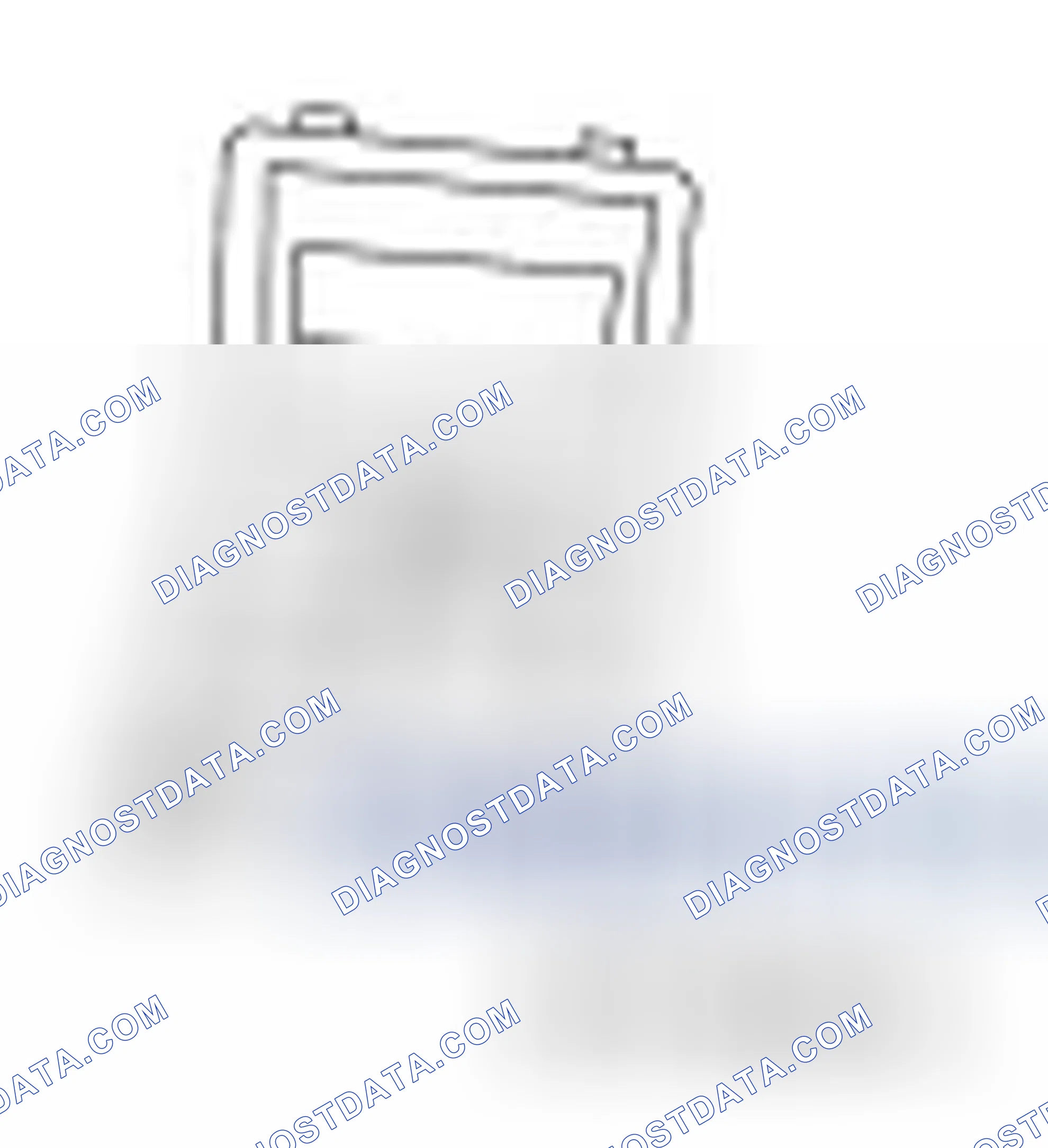 Scheme 282: Special Tool(s)