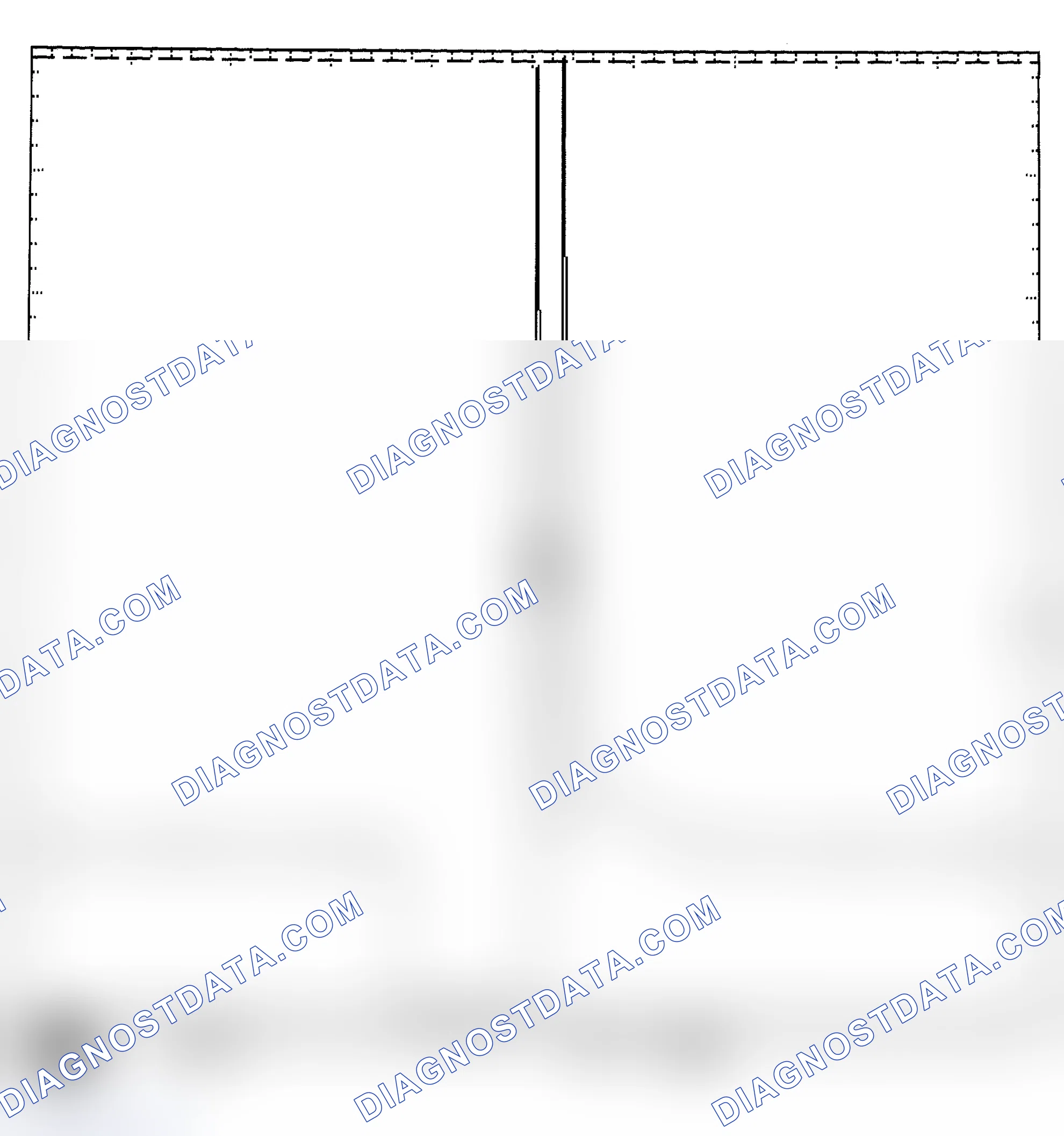 Scheme 30: Single Injector - Known Good - Voltage Pattern