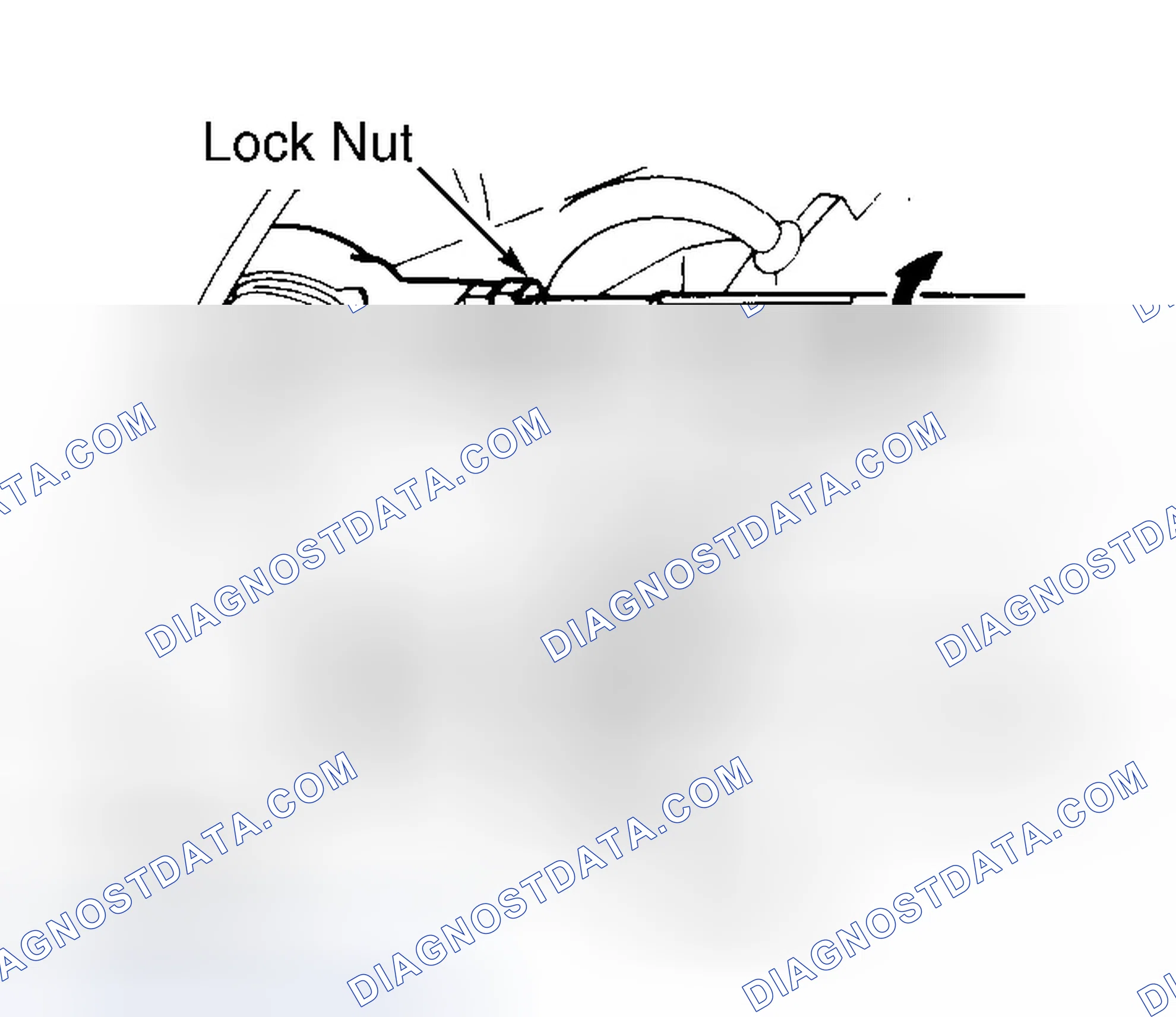 Scheme 1: CAMBER, CASTER & TOE-IN ADJUSTMENT