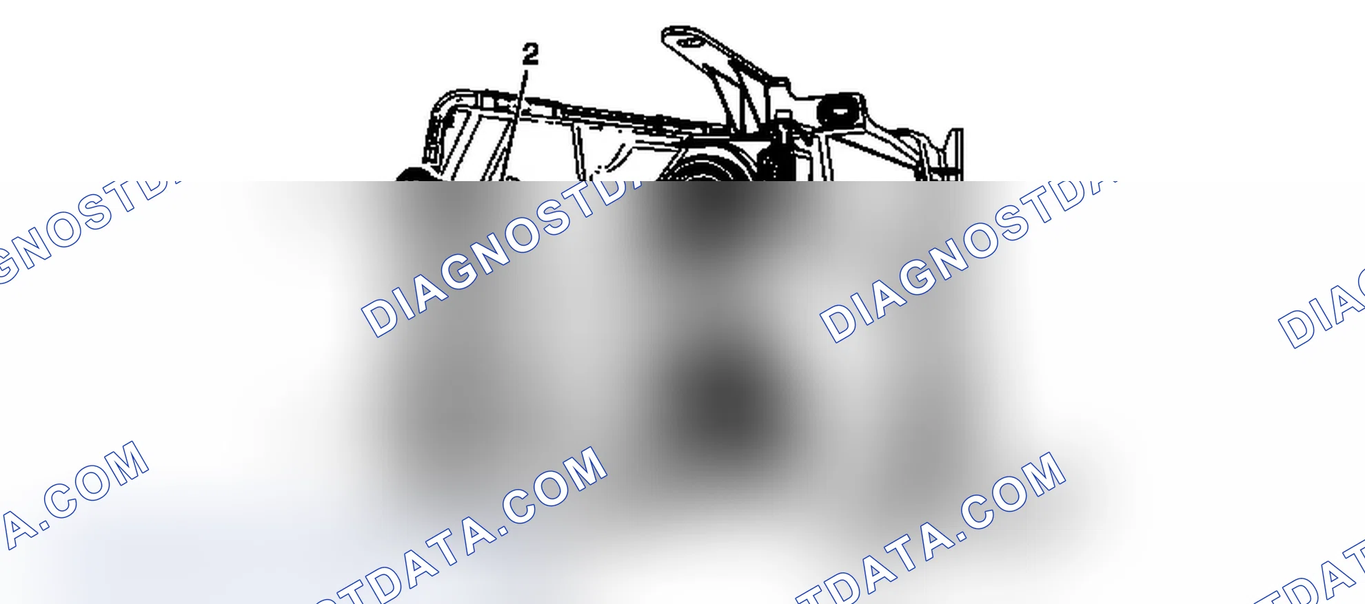Scheme 38: Parking and Turn Signal Lamp Bulb Replacement (Chevrolet)