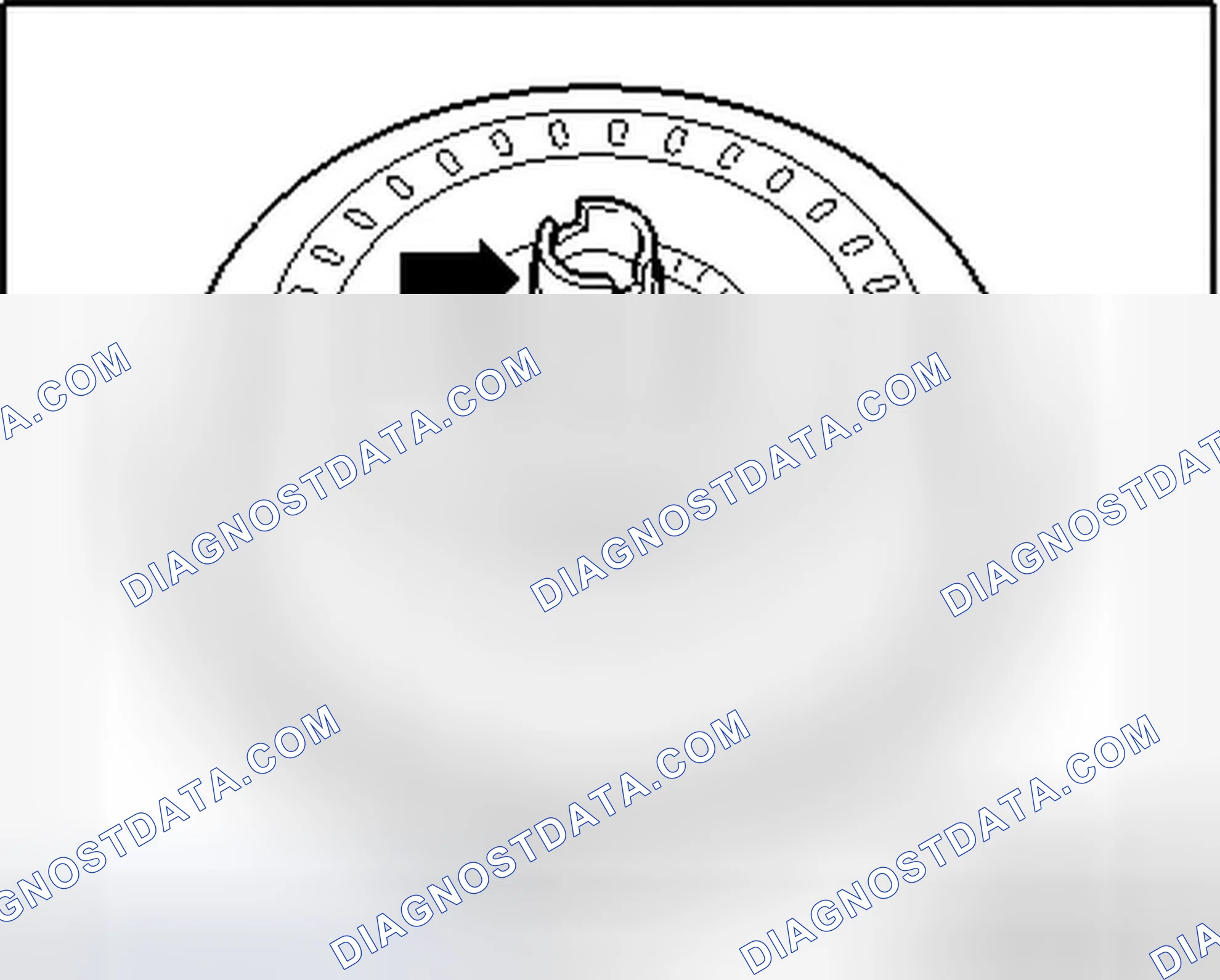 Scheme 135: TORQUE CONVERTER, CHECKING