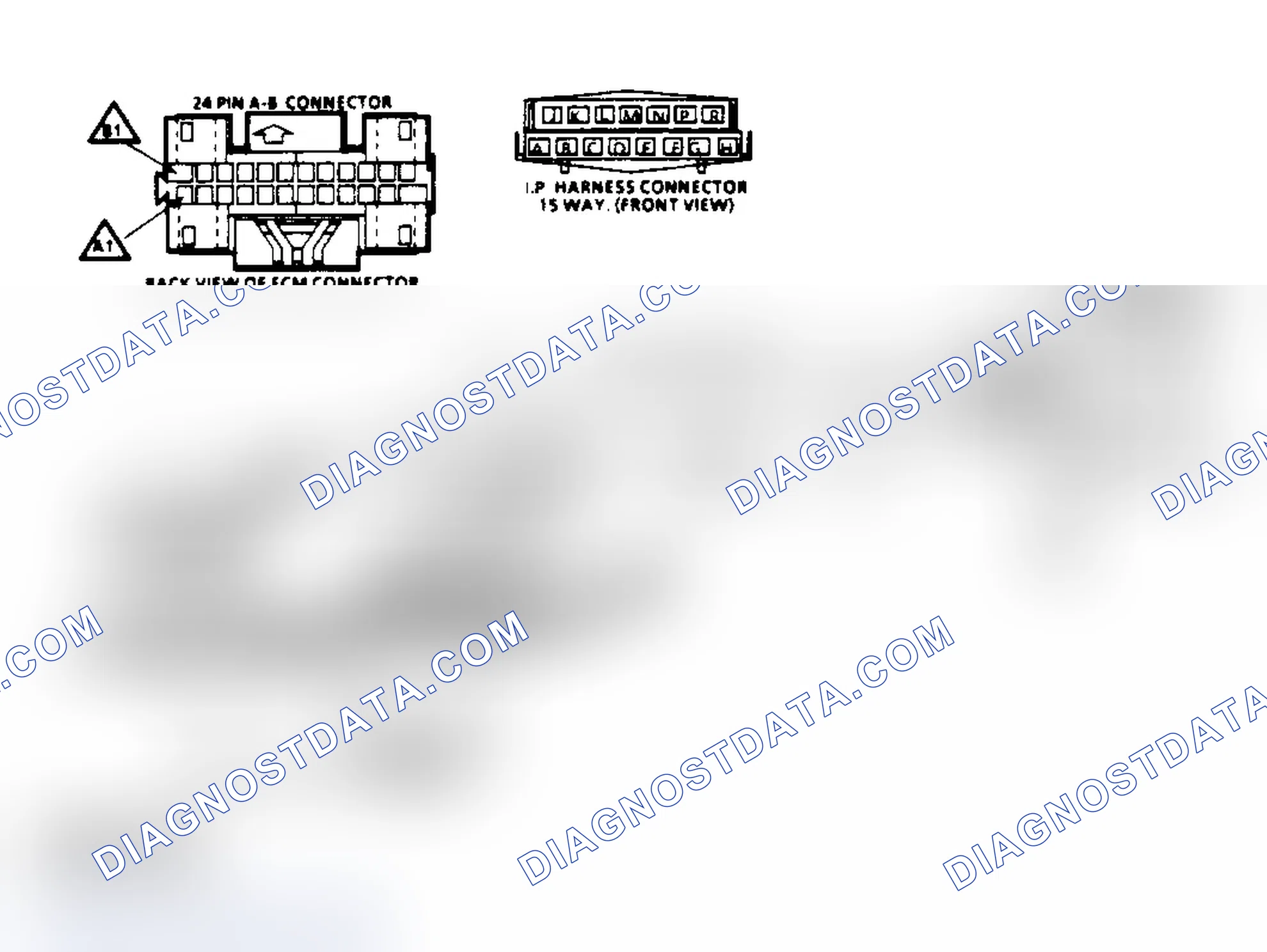 Scheme 319: Schematic C8B, TCC (5.0L)
