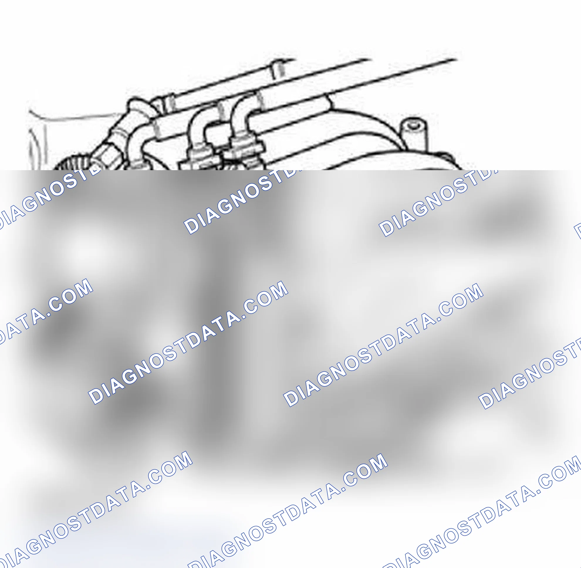 Scheme 677: Checking Injection Quantity