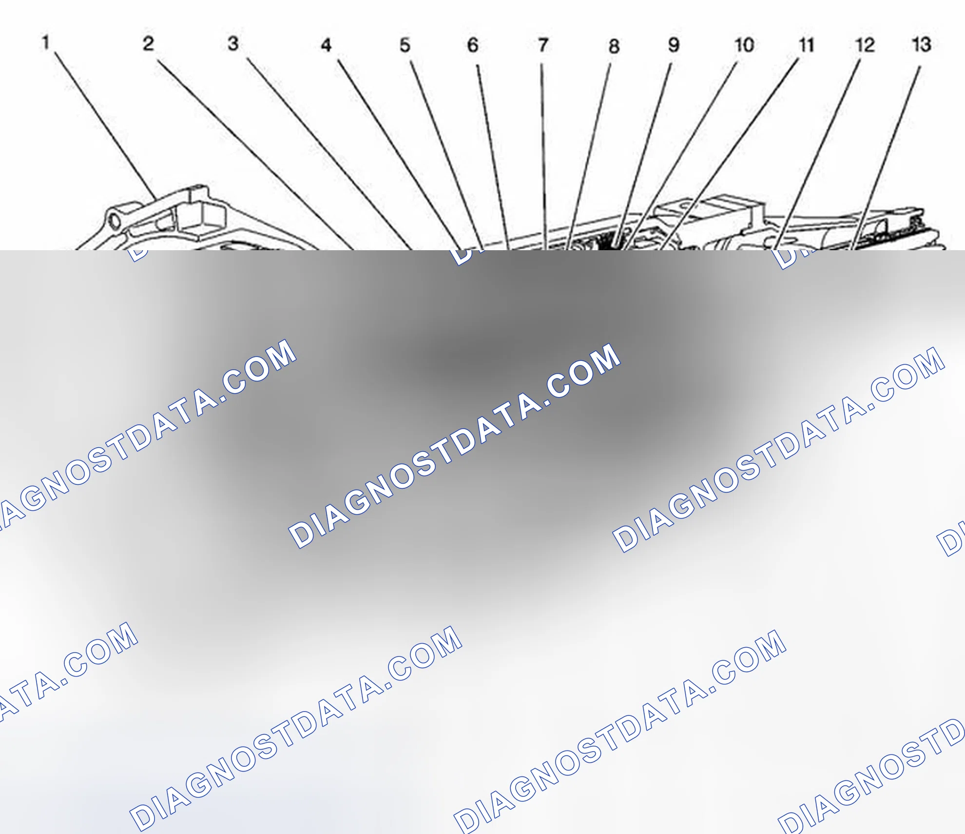 Scheme 437: Component Location