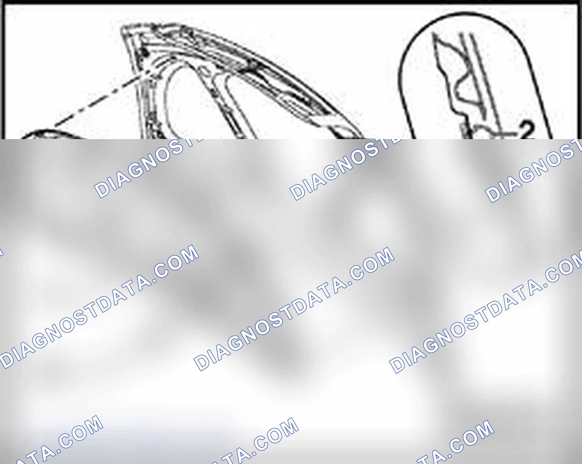Scheme 27: Hood lining, removing and installing