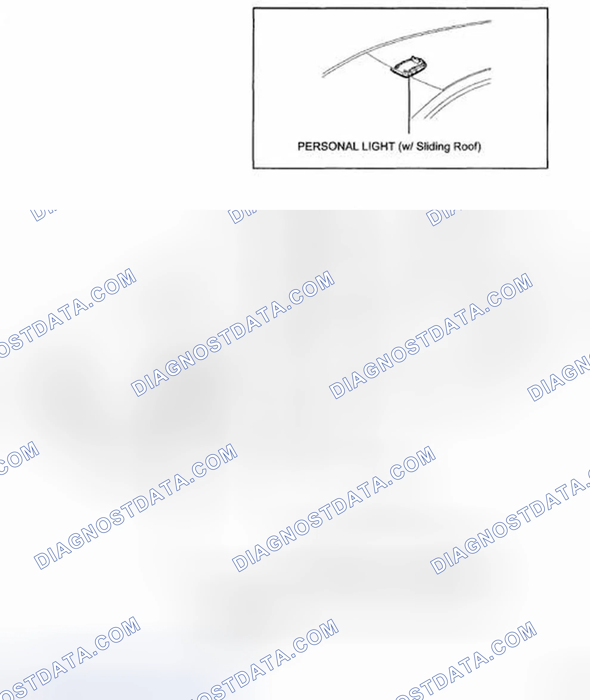 Scheme 58: PARTS LOCATION