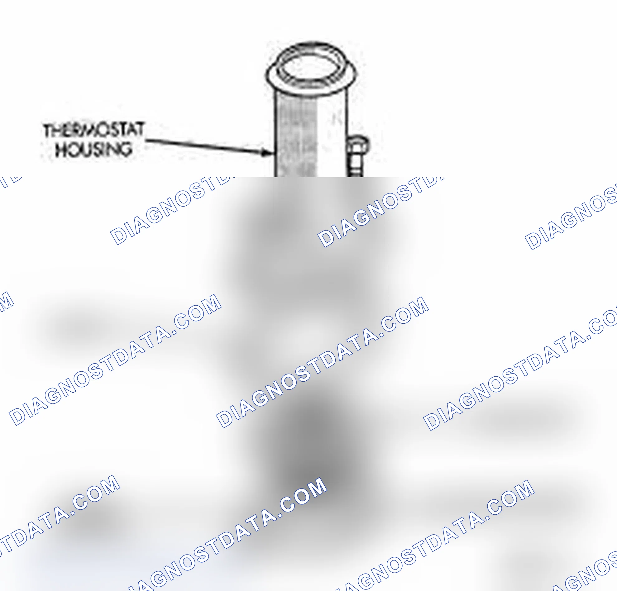 Scheme 32: Installation - 3.9L/5.2L Engine