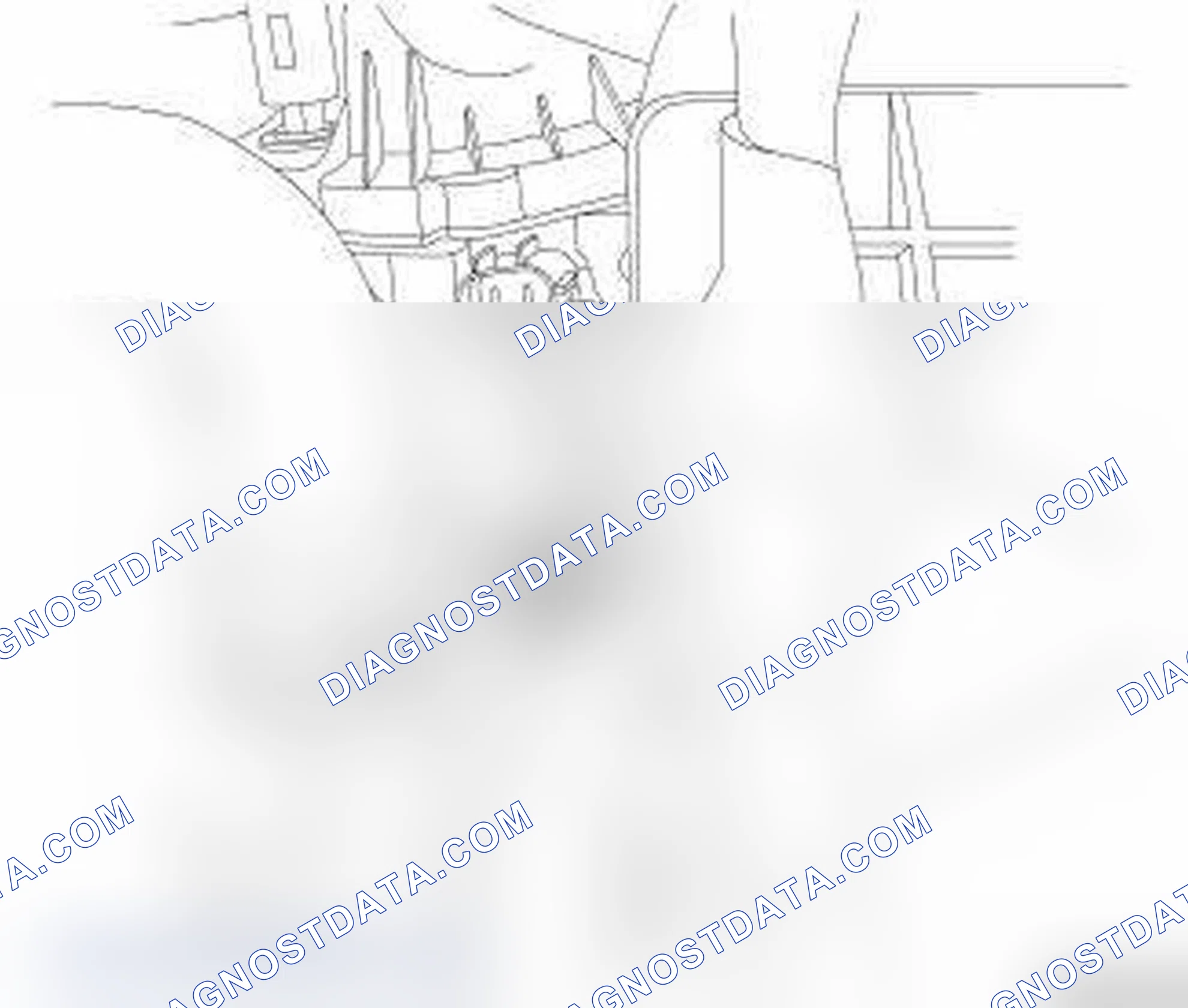 Scheme 75: FRONT SOLENOID 1/1