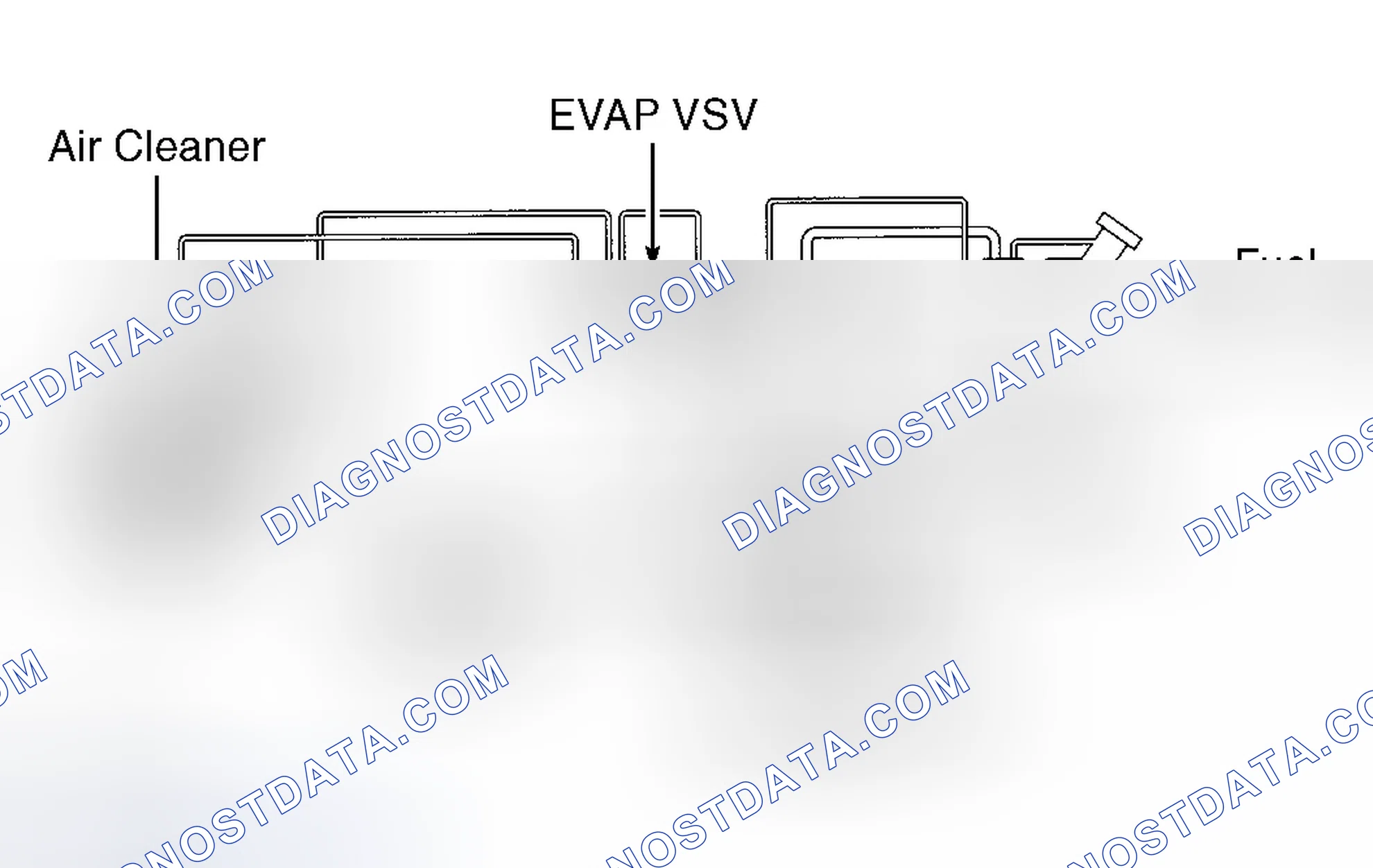 Scheme 34: EVAPORATIVE EMISSION (EVAP) SYSTEM