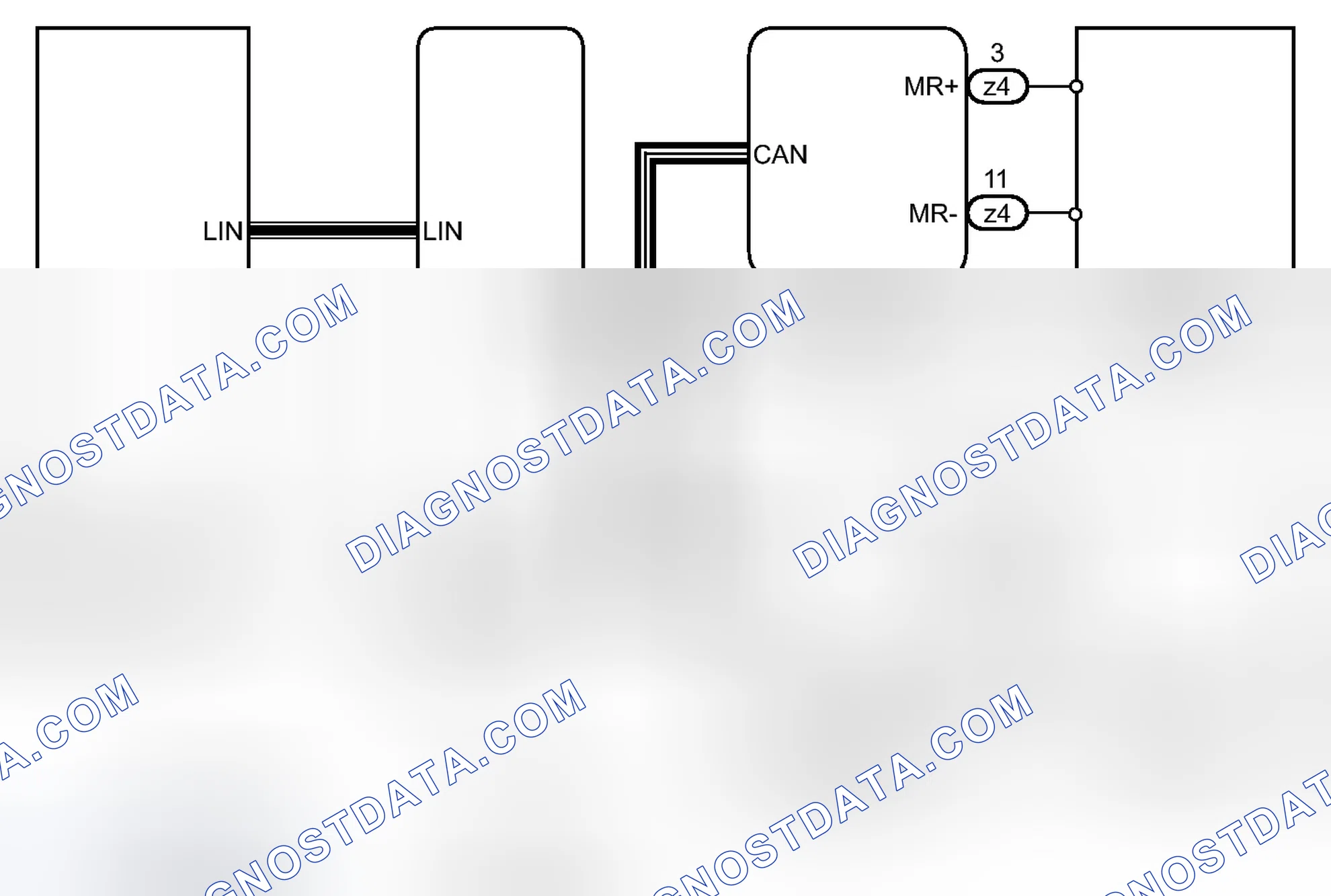 Scheme 13: WIRING DIAGRAM
