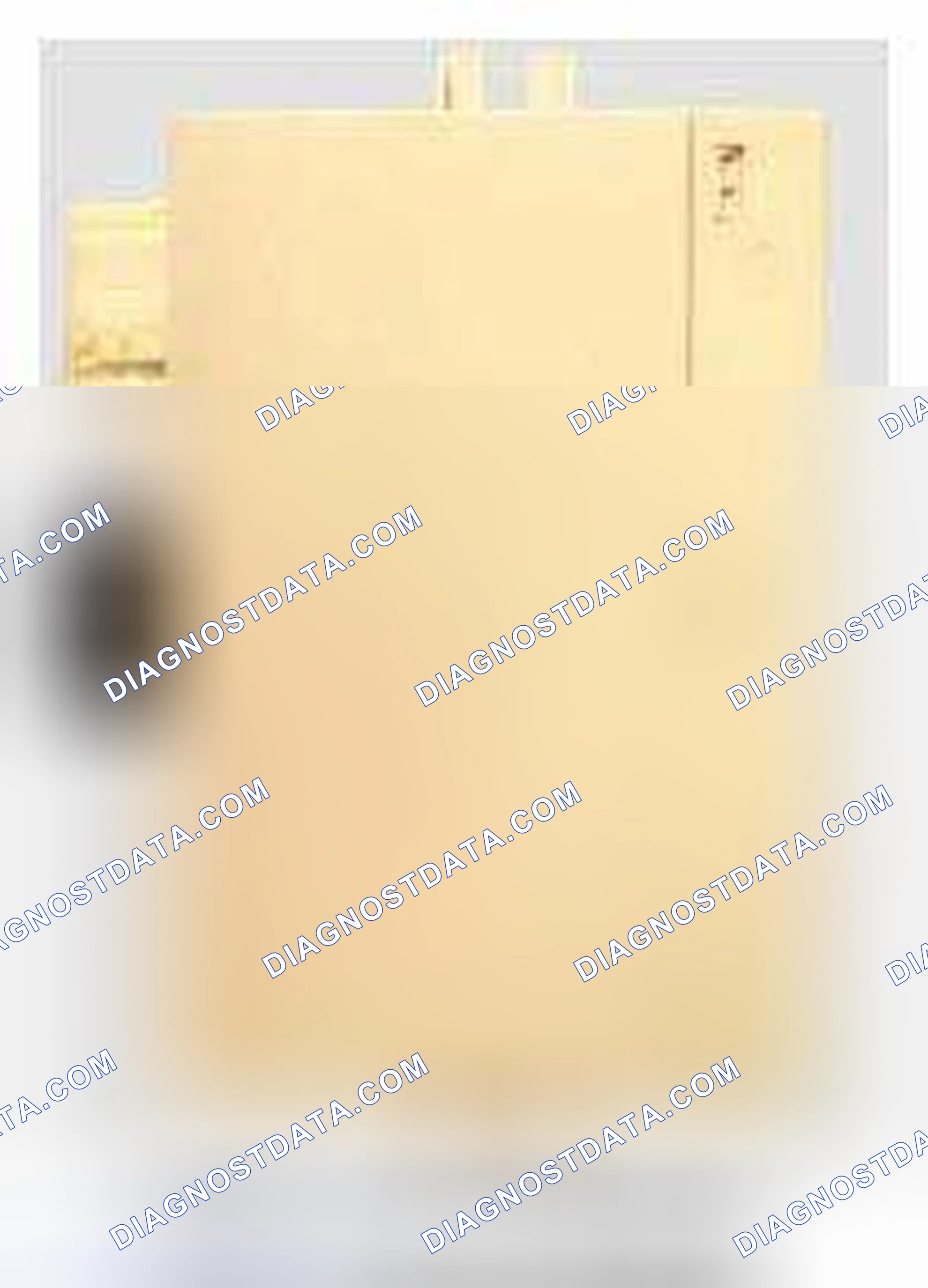 Scheme 162: PDC Control Unit