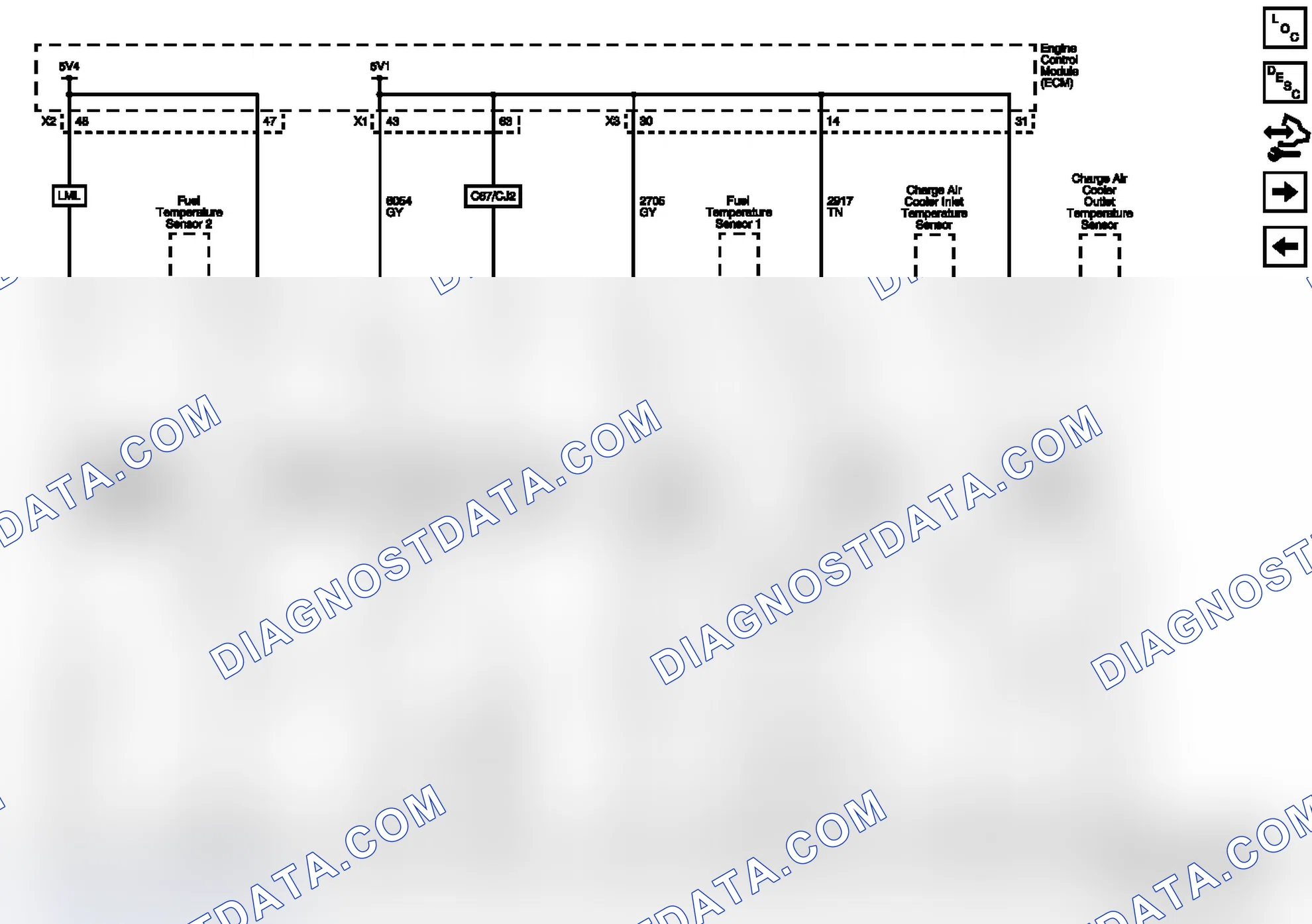 Scheme 114: 5V1, 5V4 And Low Reference Bus (1 Of 3)