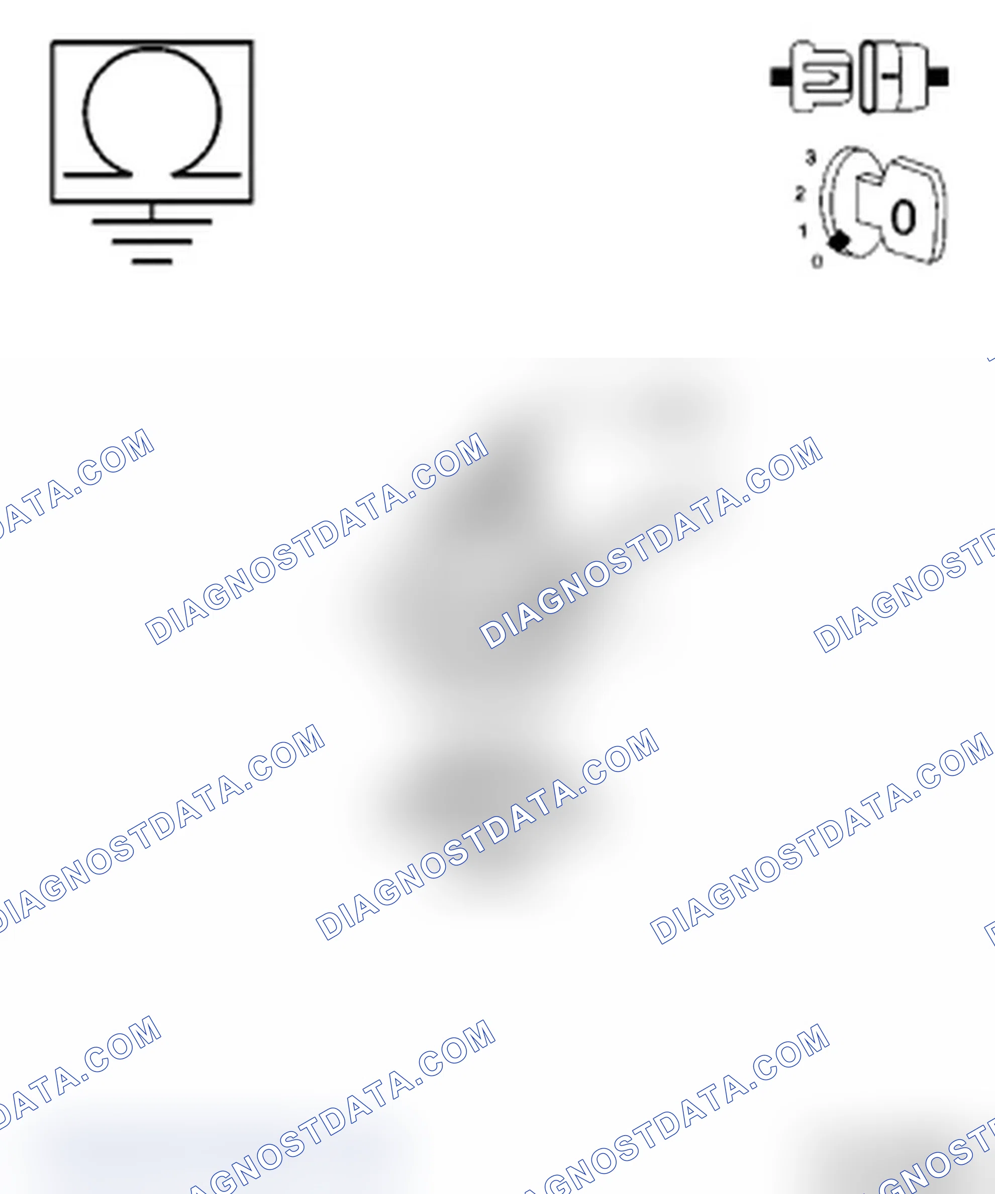 Scheme 13: Diagnostic Procedure