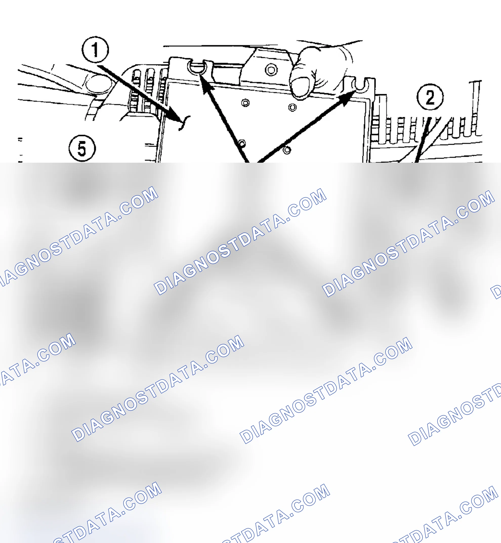 Scheme 5: REMOVAL