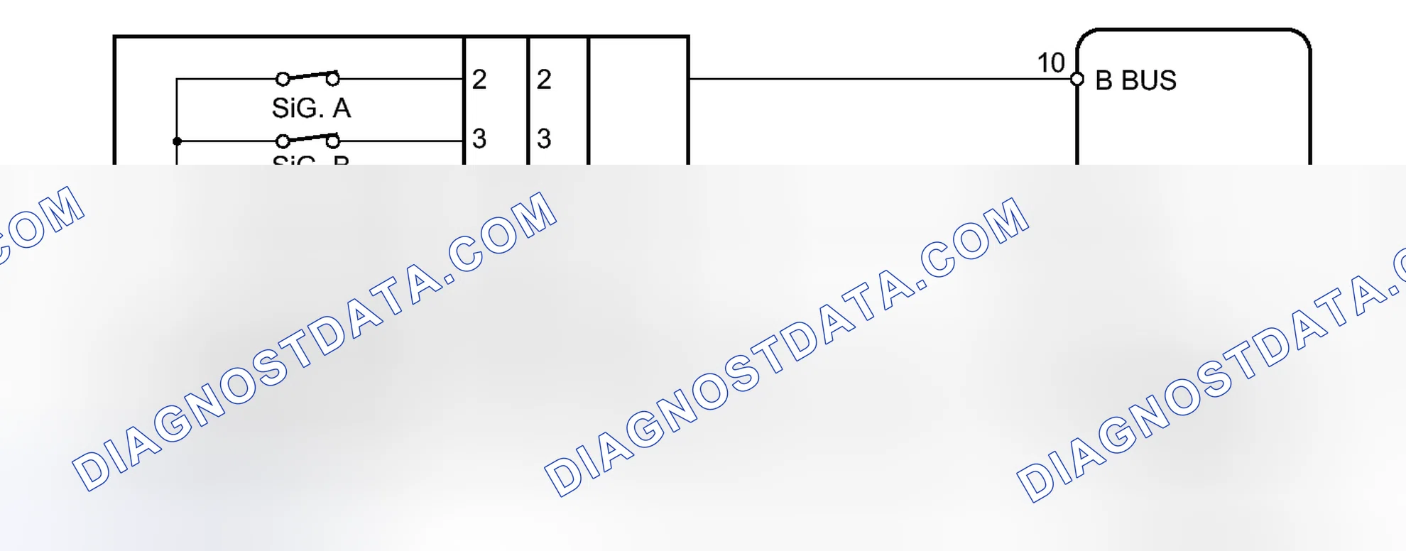 Scheme 269: WIRING DIAGRAM