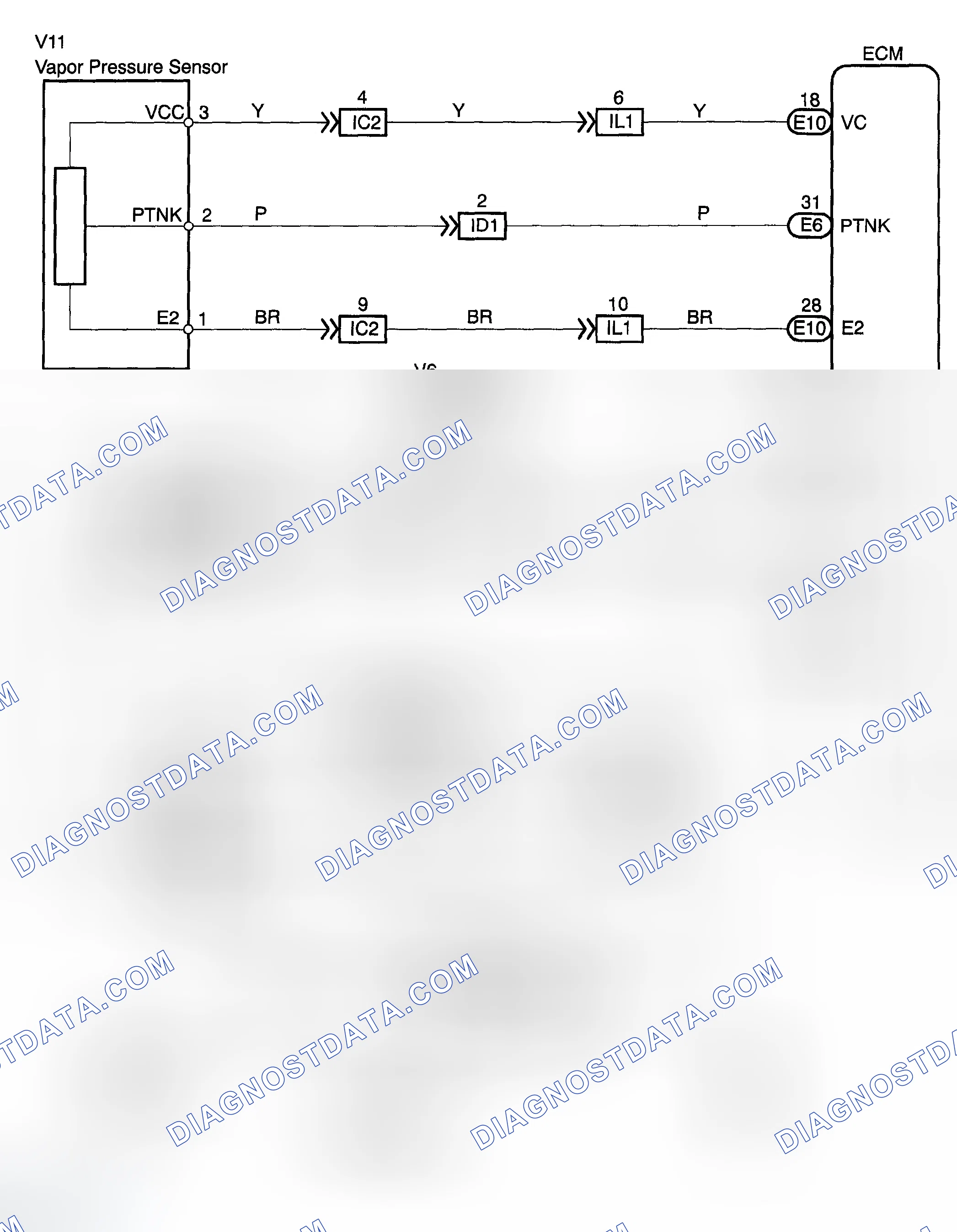 Scheme 17: WIRING DIAGRAM
