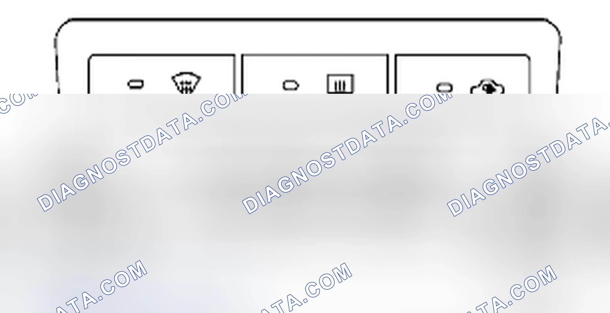 Scheme 1: Manual A/C Identification Table