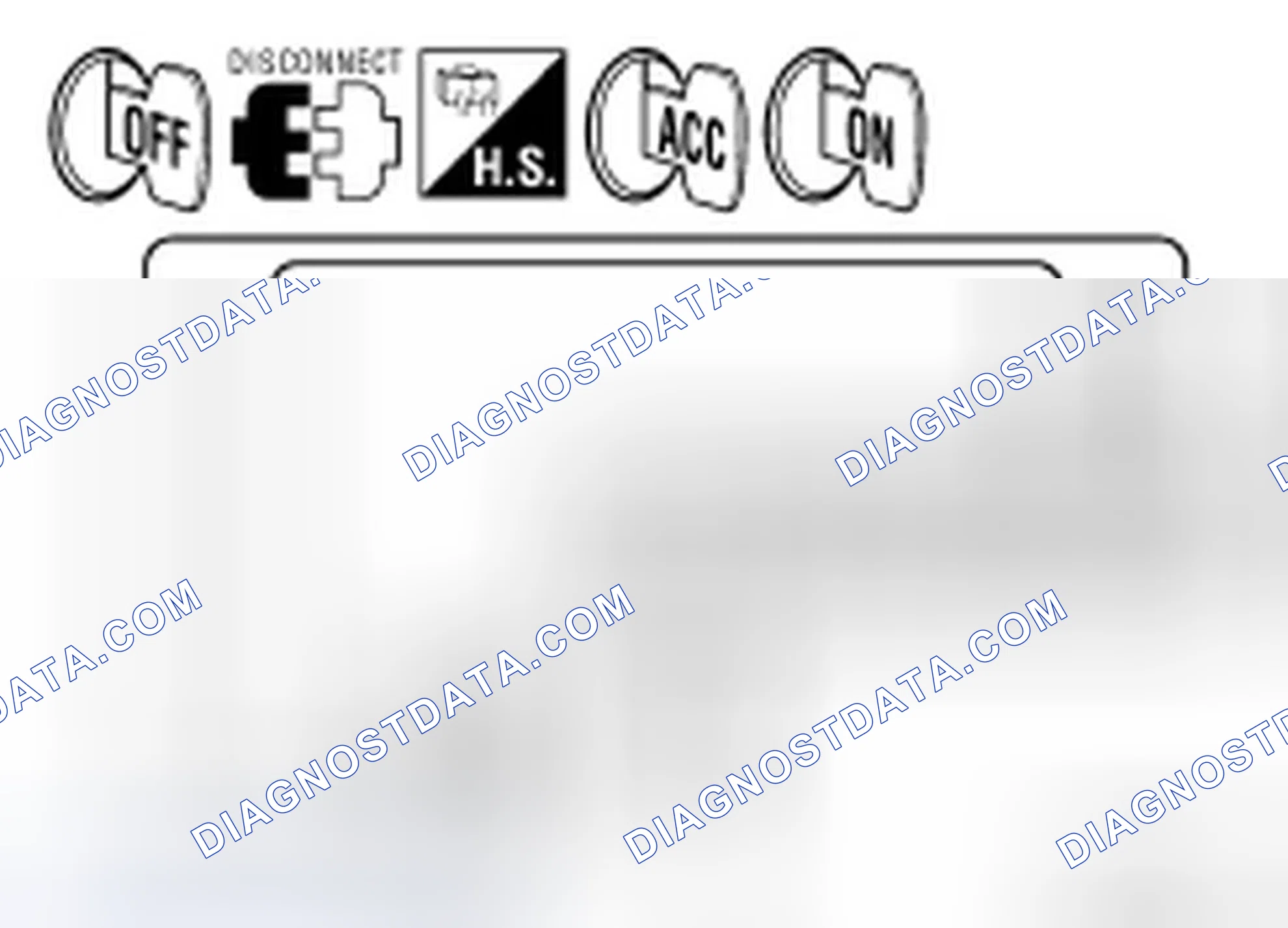 Scheme 87: SATELLITE RADIO TUNER: Diagnosis Procedure