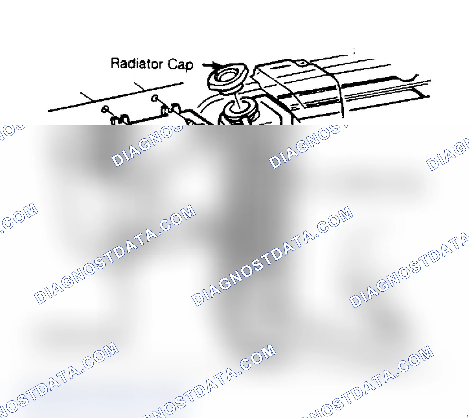 Scheme 4: Typical Coolant Recovery System