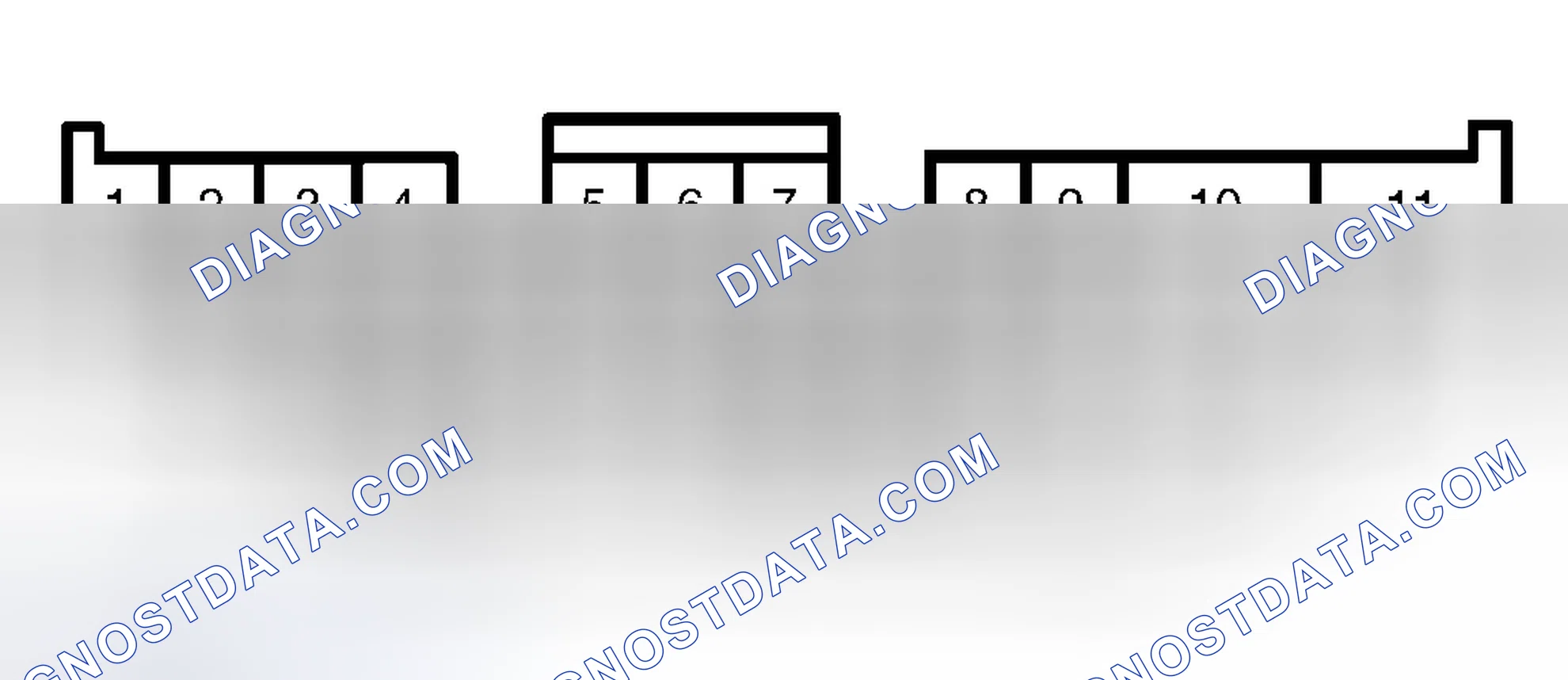 Scheme 1: CONNECTOR IDENTIFICATION