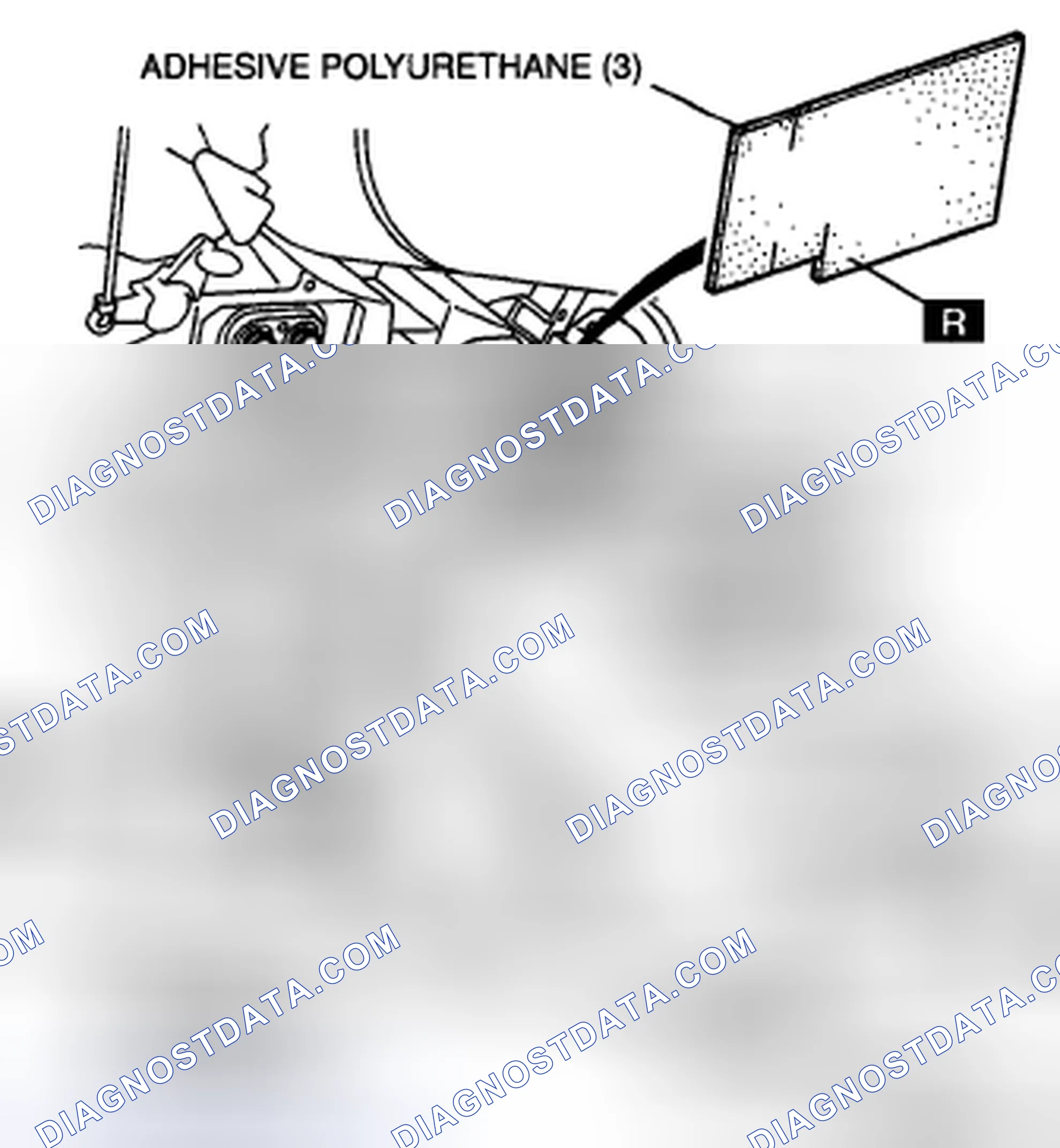 Scheme 135: EXPANSION VALVE REMOVAL/INSTALLATION