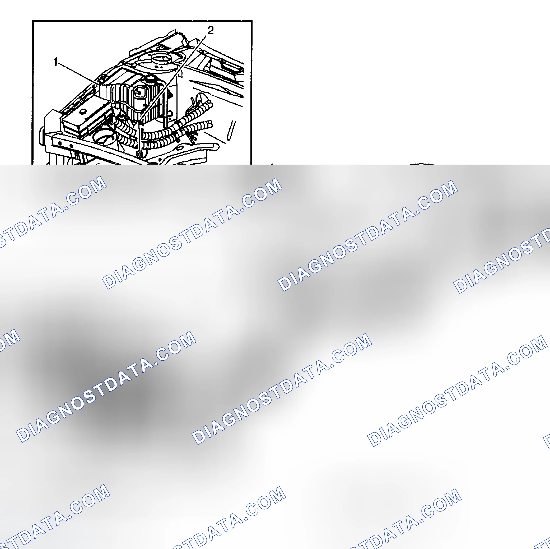 Scheme 88: Cooling System Component Views
