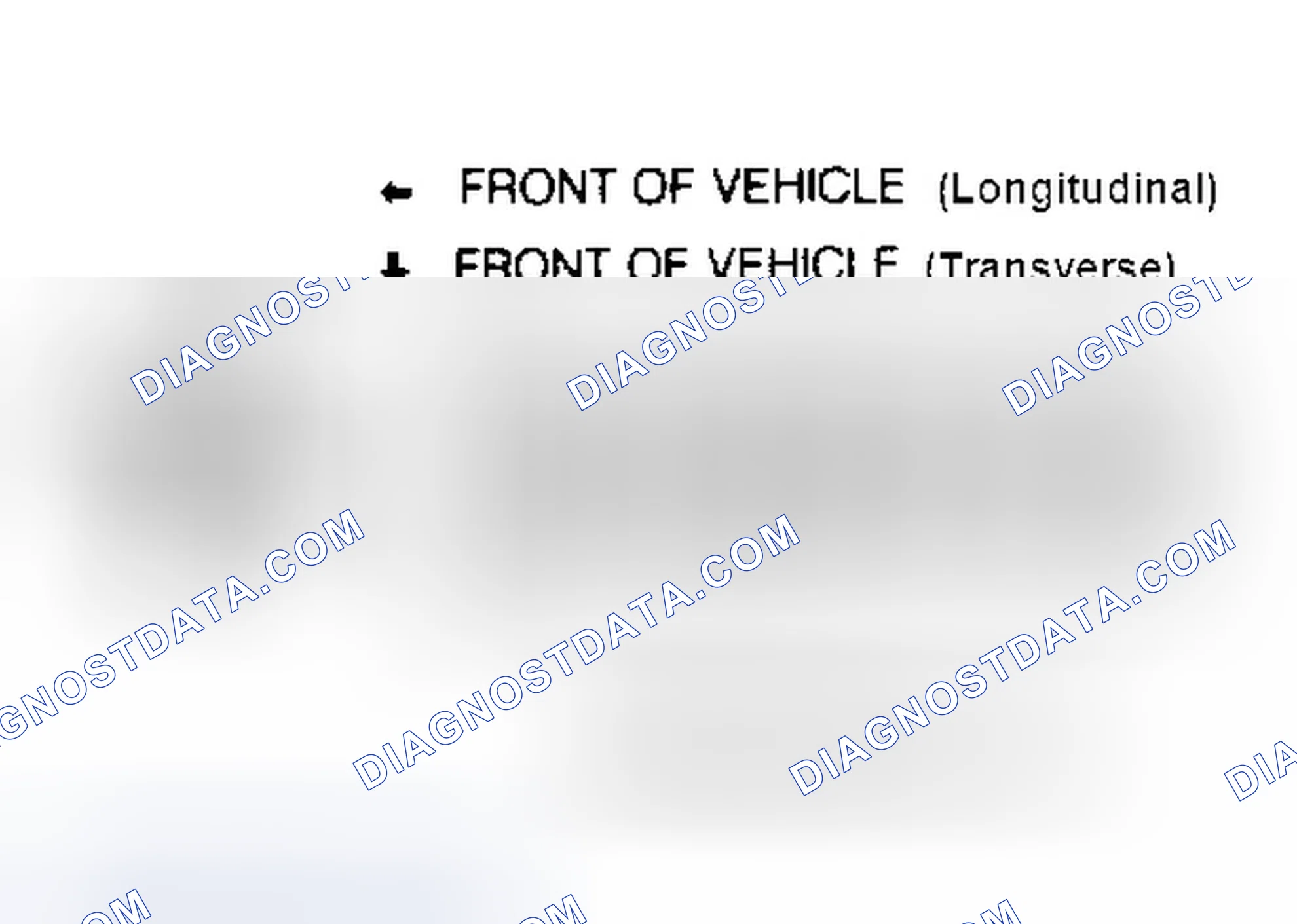 Scheme 1: Firing Order & Distributor Rotation (900 Series)