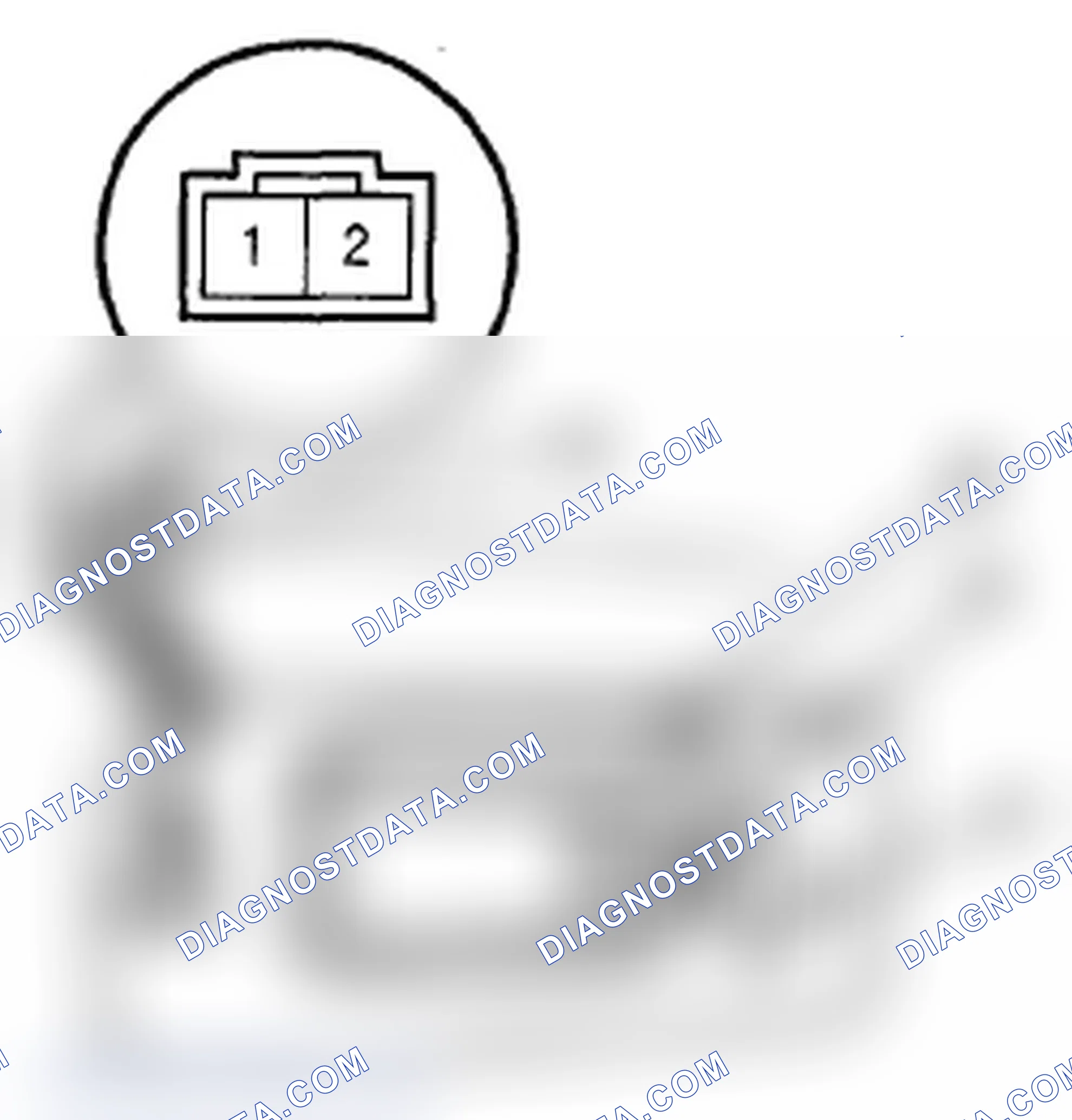 Scheme 13: Vanity Mirror Light Test/Replacement